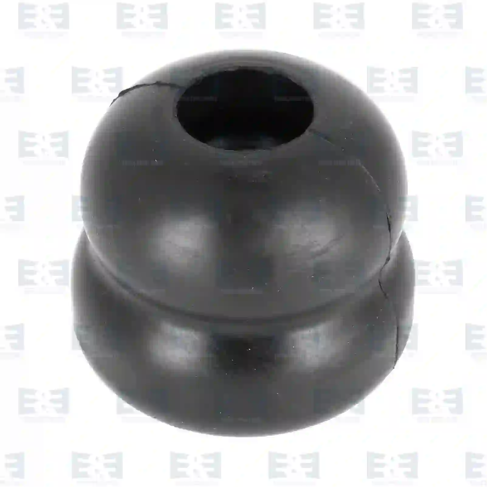 Rubber Buffer, Frame Hollow spring, EE No 2E2282125 ,  oem no:1134566, ZG41256-0008, , , E&E Truck Spare Parts | Truck Spare Parts, Auotomotive Spare Parts