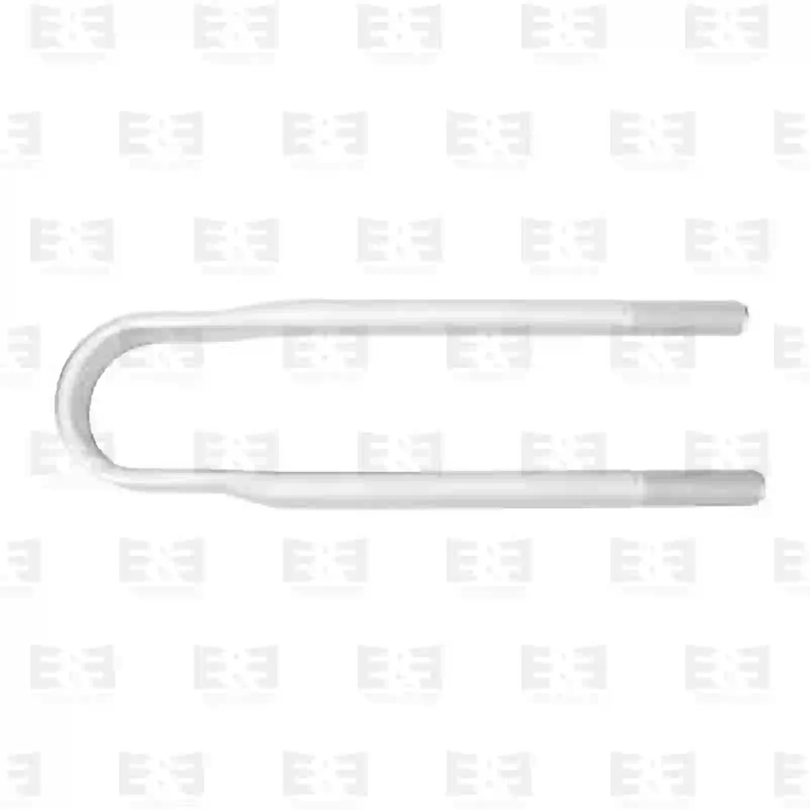  U-bolt || E&E Truck Spare Parts | Truck Spare Parts, Auotomotive Spare Parts
