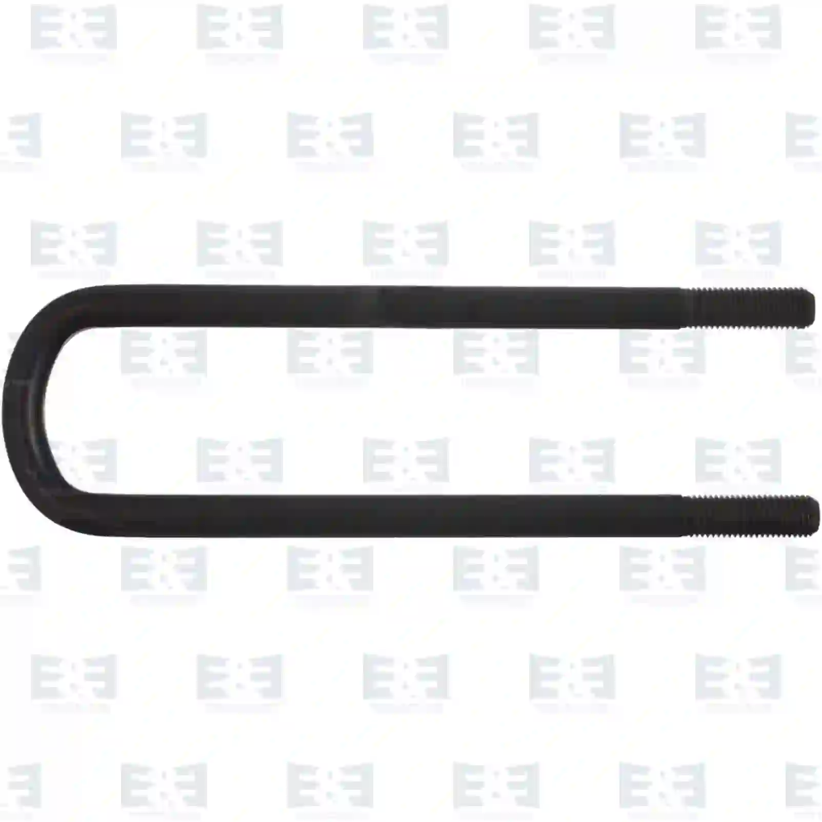 U-bolt || E&E Truck Spare Parts | Truck Spare Parts, Auotomotive Spare Parts