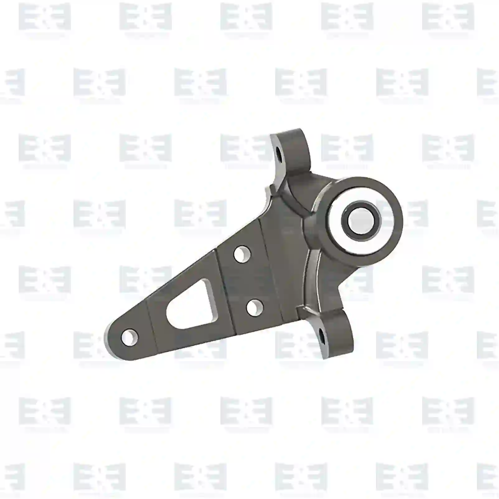  Bearing bracket, left || E&E Truck Spare Parts | Truck Spare Parts, Auotomotive Spare Parts