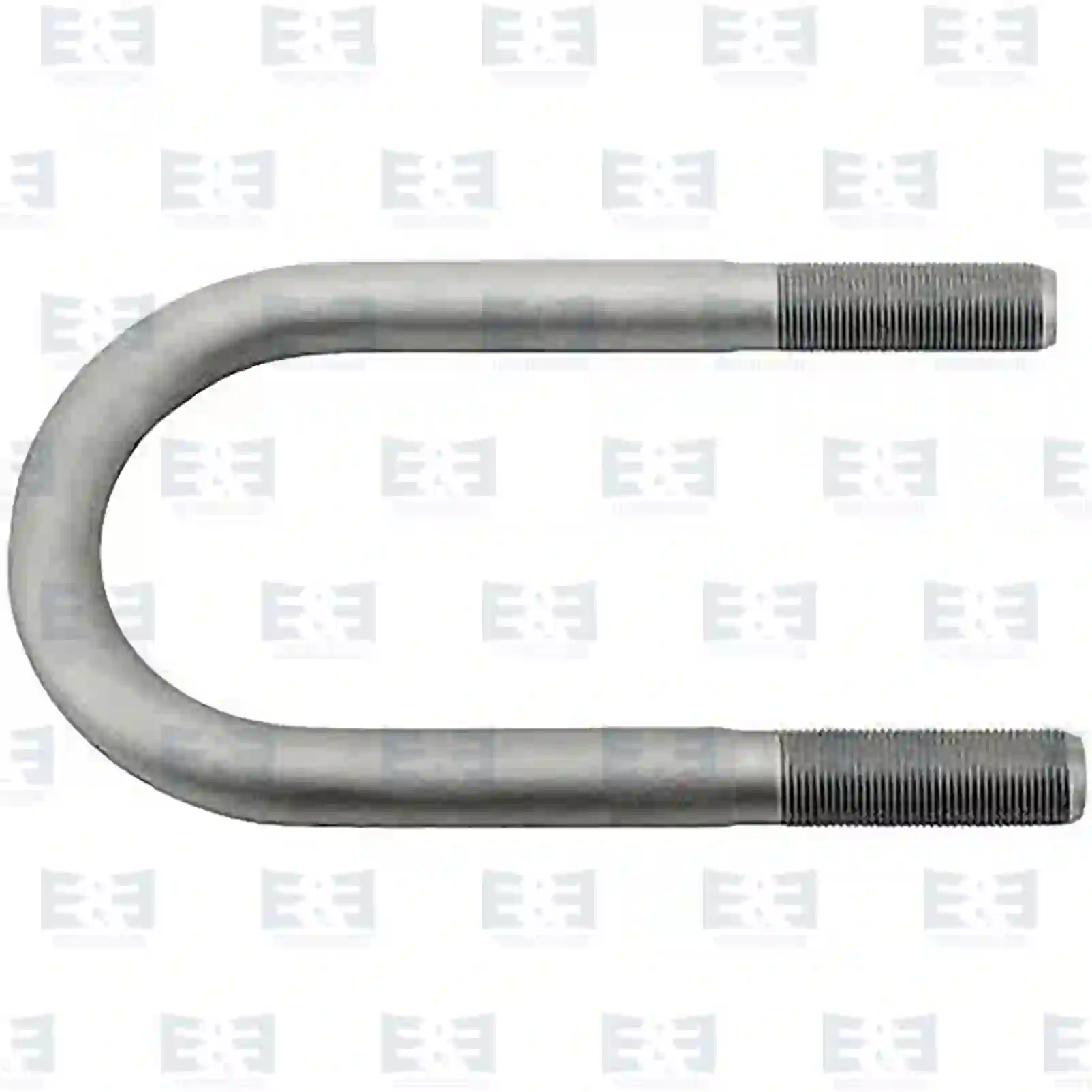  U-bolt || E&E Truck Spare Parts | Truck Spare Parts, Auotomotive Spare Parts