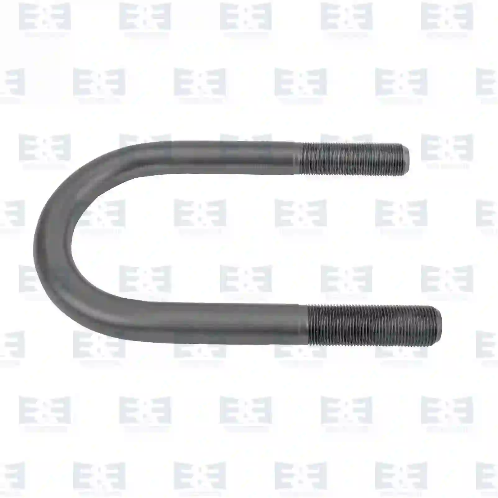  U-bolt || E&E Truck Spare Parts | Truck Spare Parts, Auotomotive Spare Parts