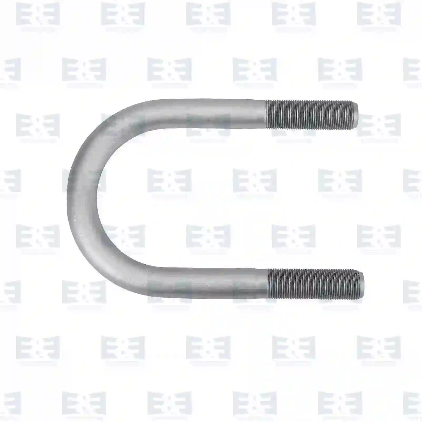  U-bolt || E&E Truck Spare Parts | Truck Spare Parts, Auotomotive Spare Parts