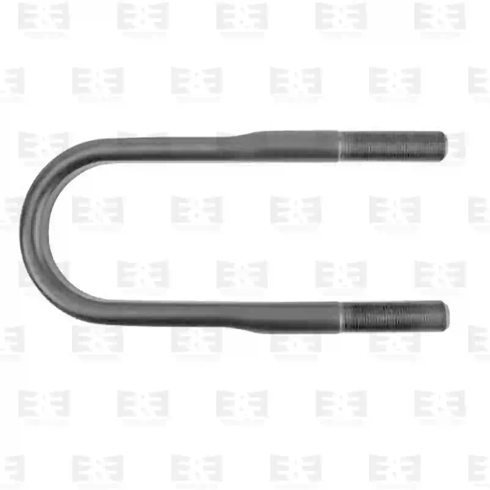 U-bolt || E&E Truck Spare Parts | Truck Spare Parts, Auotomotive Spare Parts