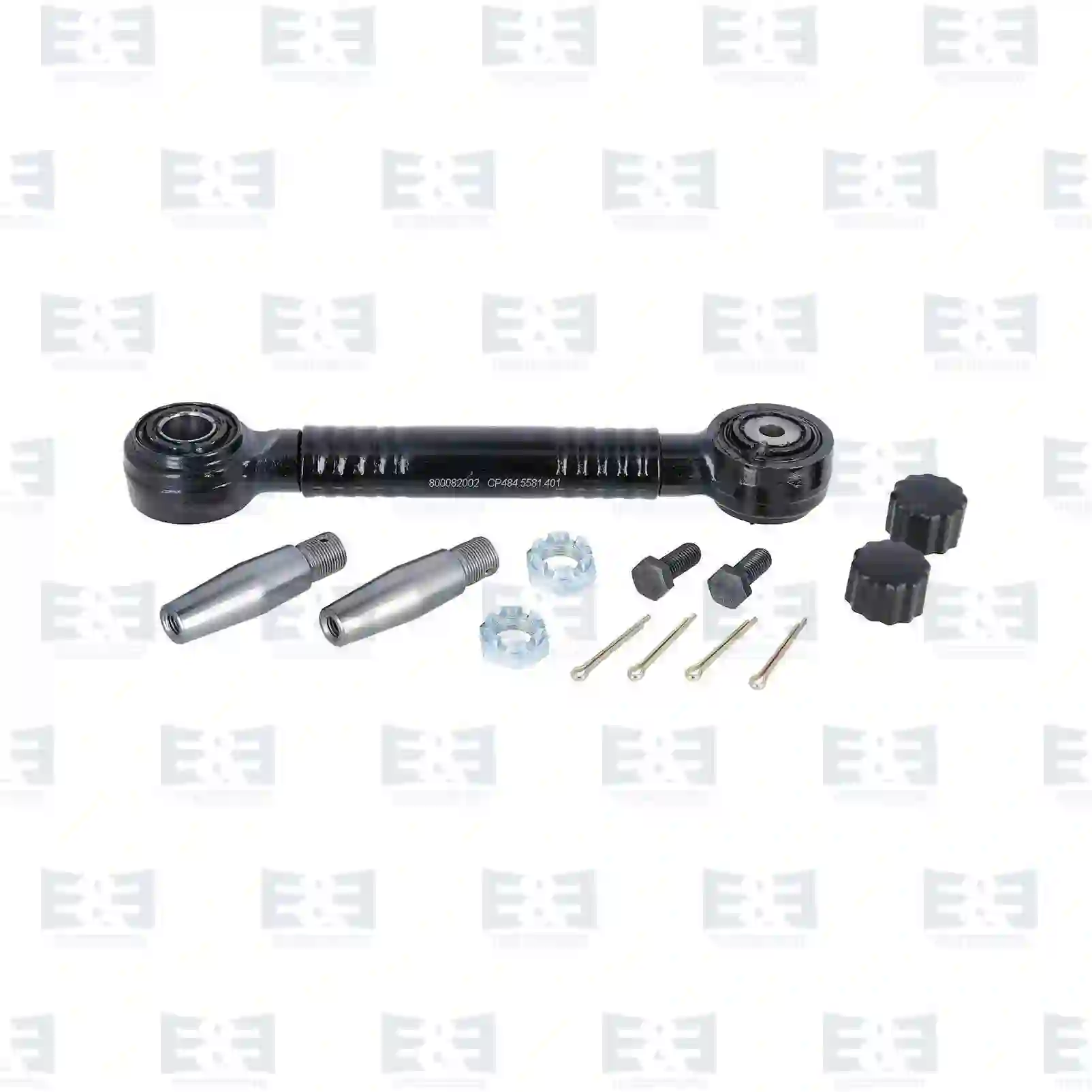  Connecting rod, stabilizer, complete || E&E Truck Spare Parts | Truck Spare Parts, Auotomotive Spare Parts