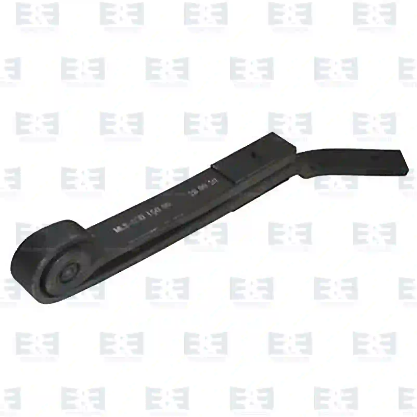  Leaf spring, right || E&E Truck Spare Parts | Truck Spare Parts, Auotomotive Spare Parts