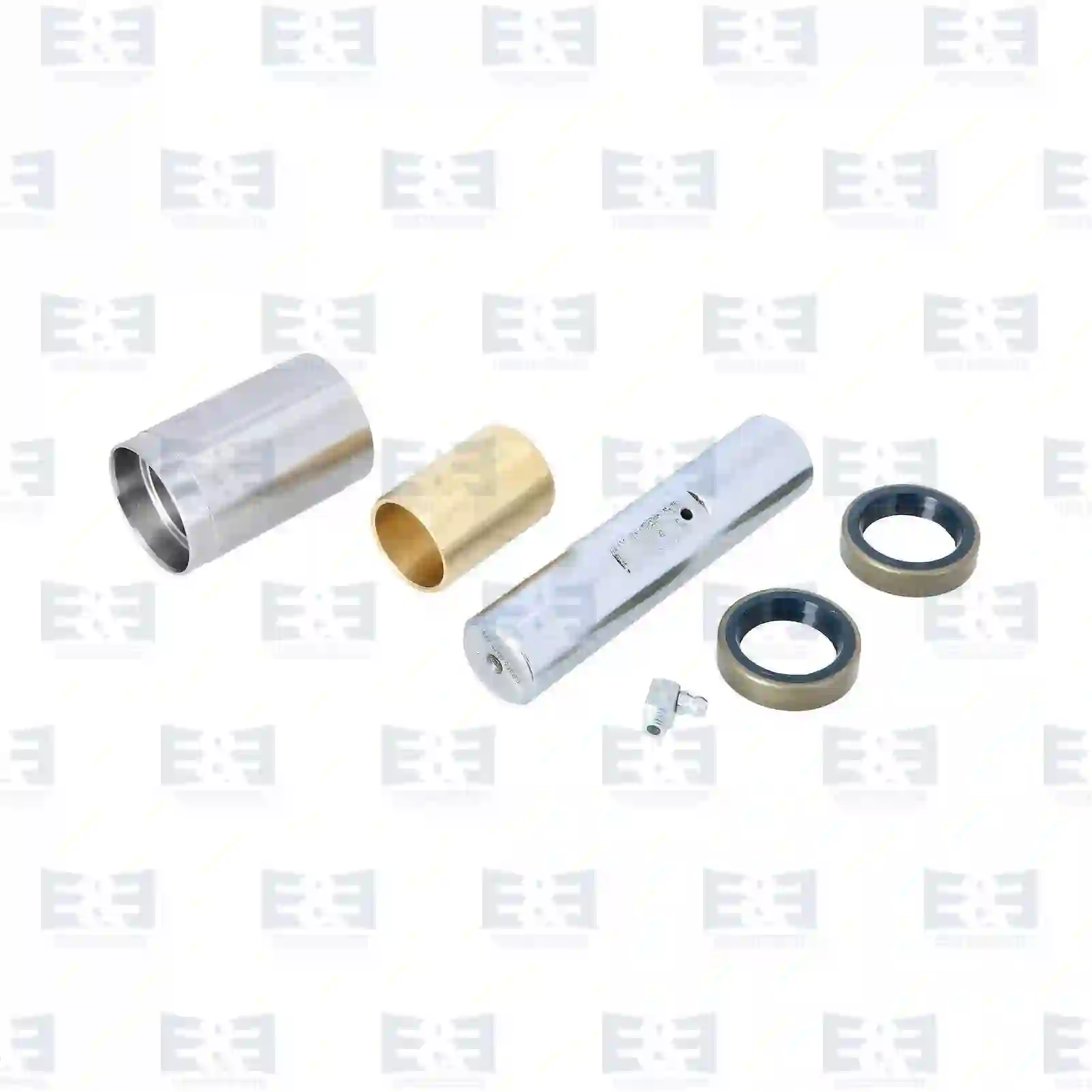 Repair kit, spring shackle, 2E2282394, 1205666S ||  2E2282394 E&E Truck Spare Parts | Truck Spare Parts, Auotomotive Spare Parts Repair kit, spring shackle, 2E2282394, 1205666S ||  2E2282394 E&E Truck Spare Parts | Truck Spare Parts, Auotomotive Spare Parts