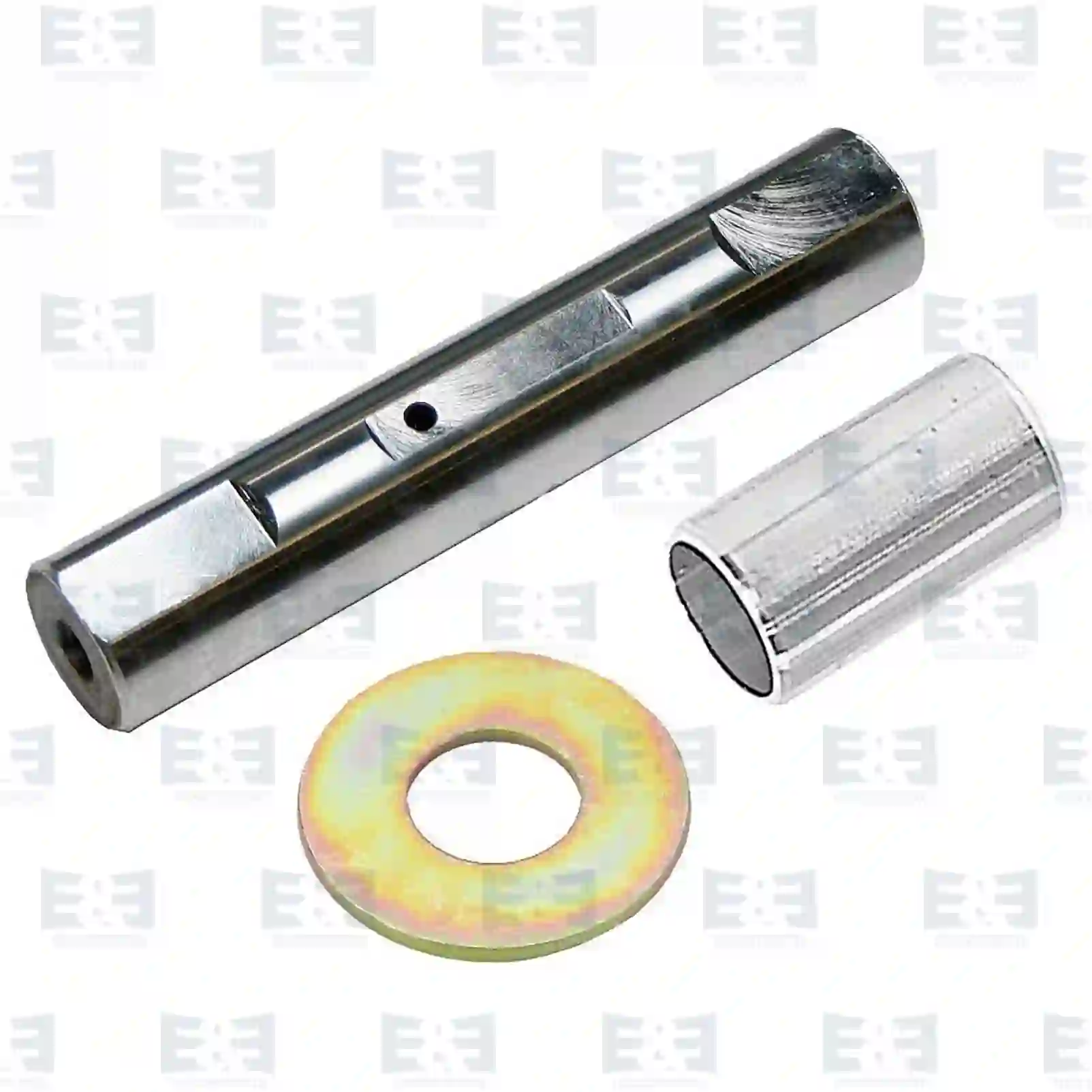  Repair kit, spring shackle || E&E Truck Spare Parts | Truck Spare Parts, Auotomotive Spare Parts