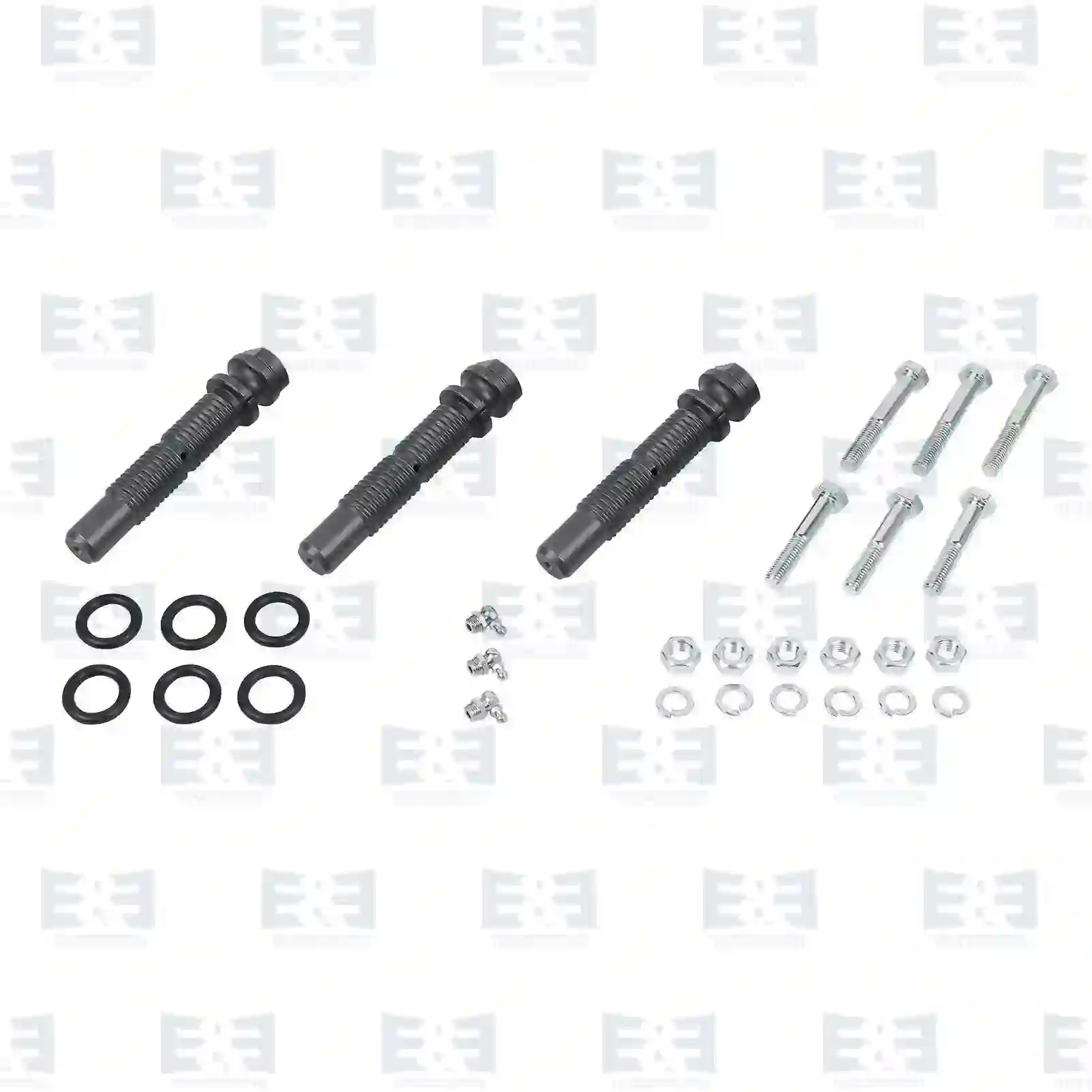  Spring bolt kit || E&E Truck Spare Parts | Truck Spare Parts, Auotomotive Spare Parts