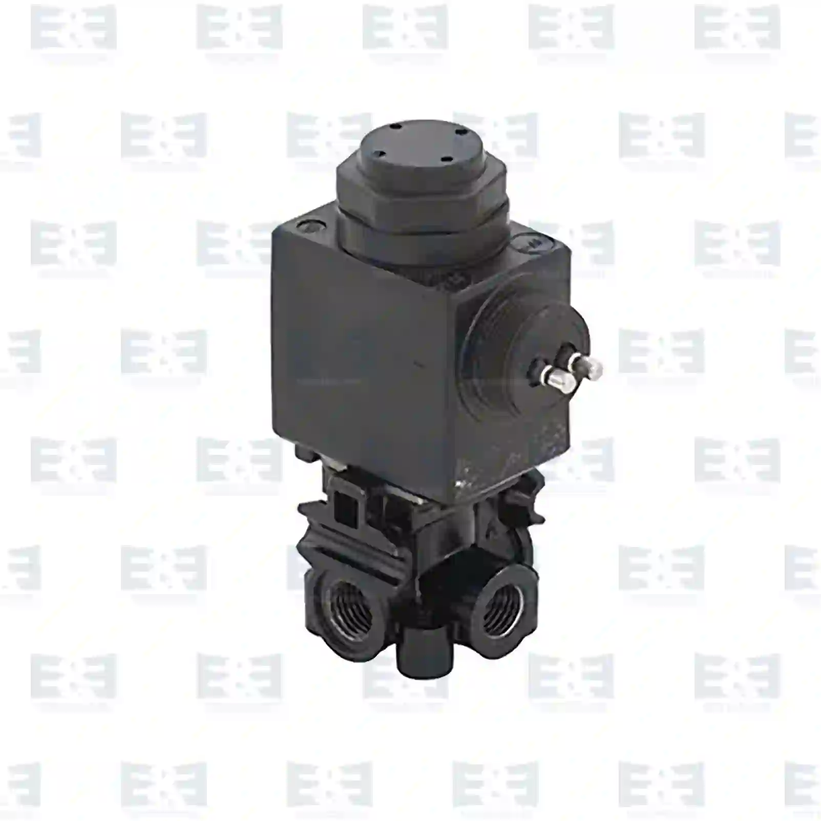 Solenoid Valve Solenoid valve, EE No 2E2282452 ,  oem no:1370354, 1421325, 1536307, 305470, 536307, 571118, ZG50994-0008 E&E Truck Spare Parts | Truck Spare Parts, Auotomotive Spare Parts