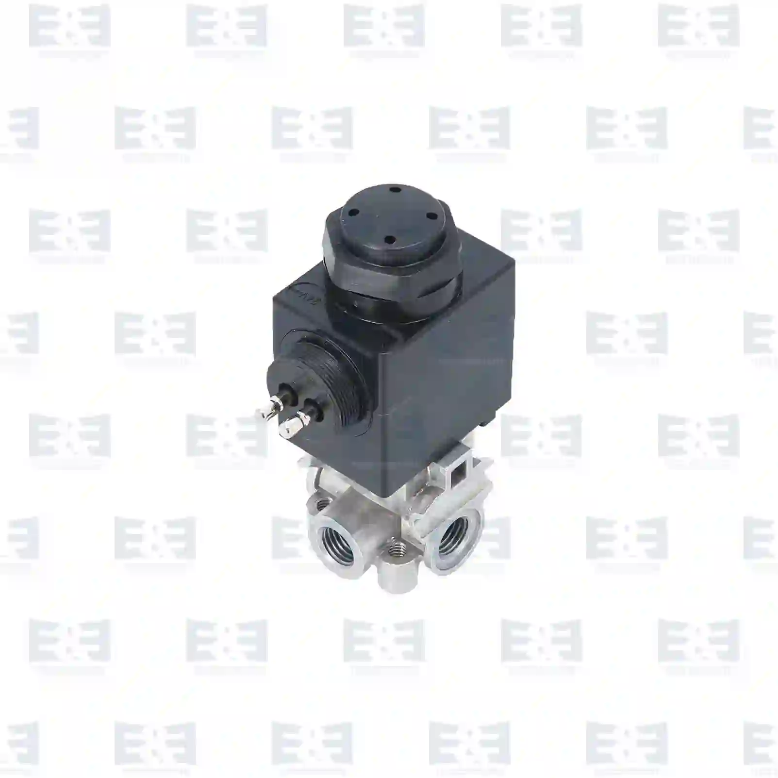  Solenoid valve || E&E Truck Spare Parts | Truck Spare Parts, Auotomotive Spare Parts