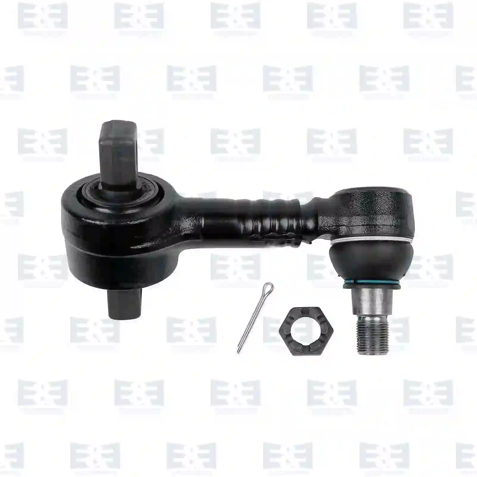  Connecting rod, stabilizer, right || E&E Truck Spare Parts | Truck Spare Parts, Auotomotive Spare Parts