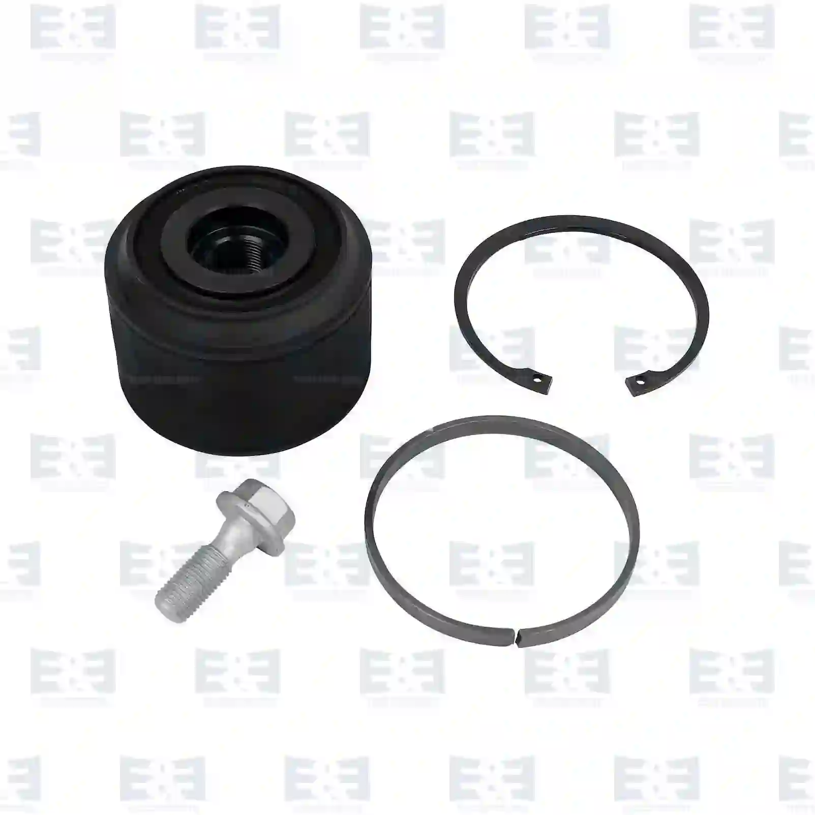  Repair kit, v-stay || E&E Truck Spare Parts | Truck Spare Parts, Auotomotive Spare Parts