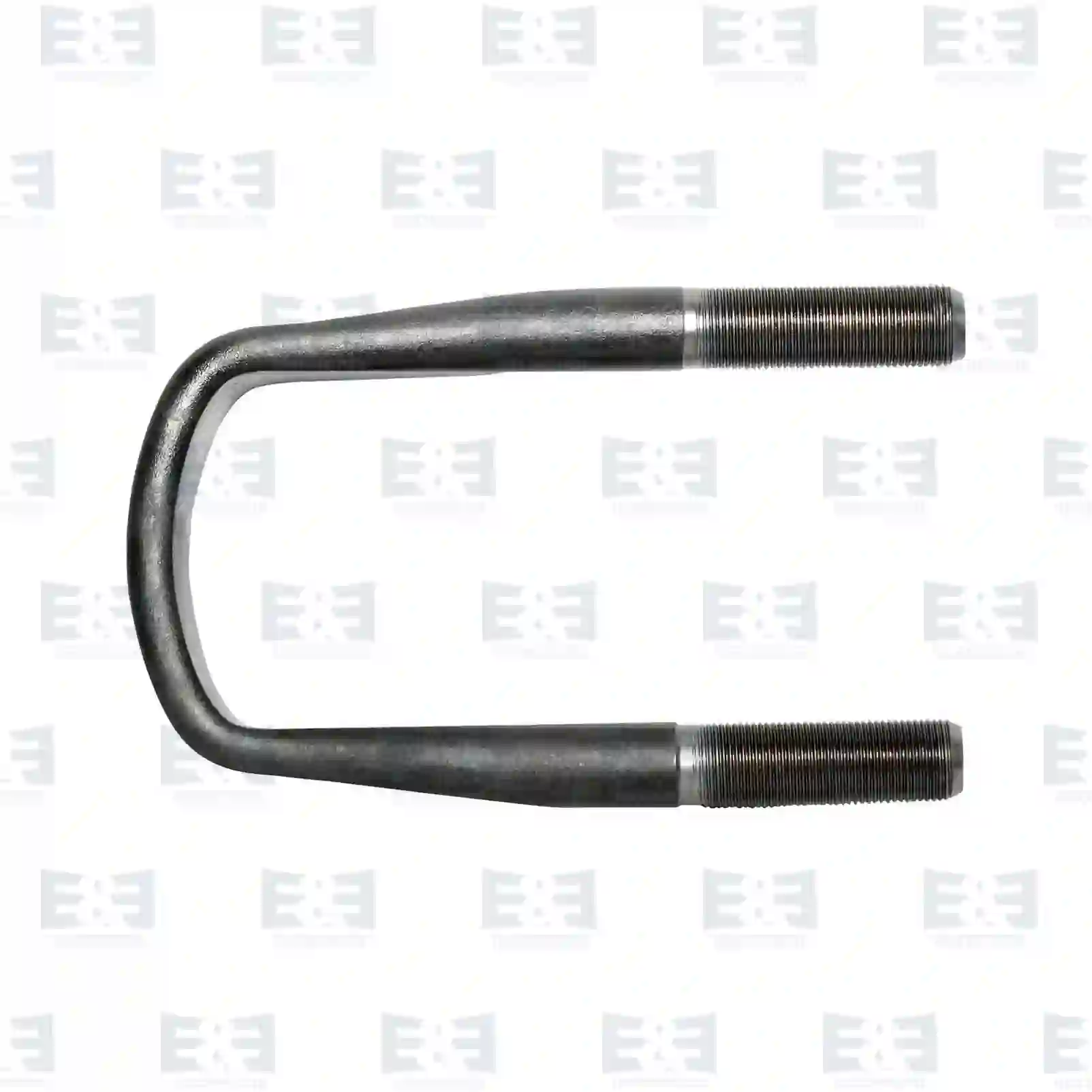  U-bolt || E&E Truck Spare Parts | Truck Spare Parts, Auotomotive Spare Parts