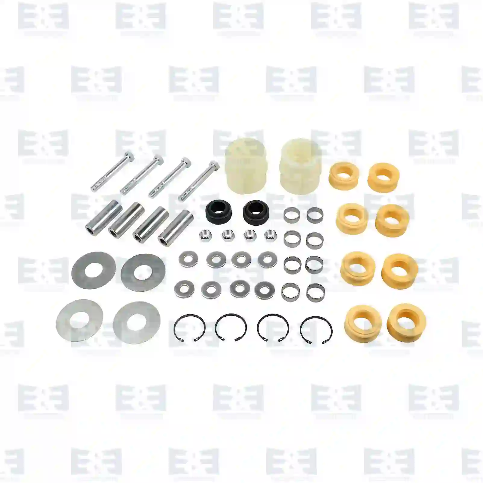  Repair kit, stabilizer || E&E Truck Spare Parts | Truck Spare Parts, Auotomotive Spare Parts