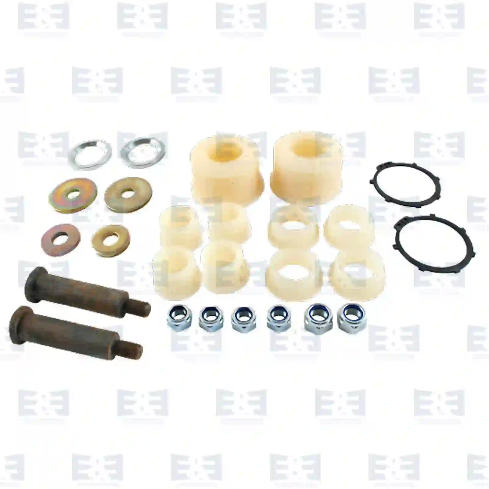  Repair kit, stabilizer || E&E Truck Spare Parts | Truck Spare Parts, Auotomotive Spare Parts