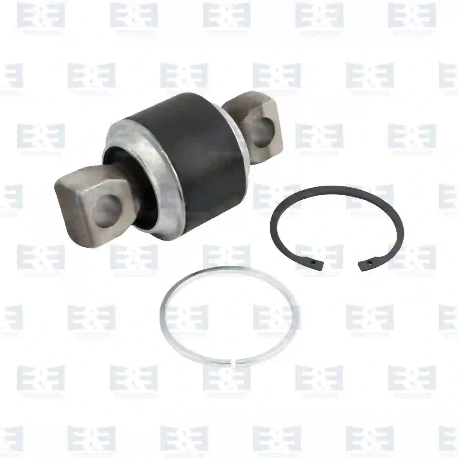  Repair kit, reaction rod || E&E Truck Spare Parts | Truck Spare Parts, Auotomotive Spare Parts