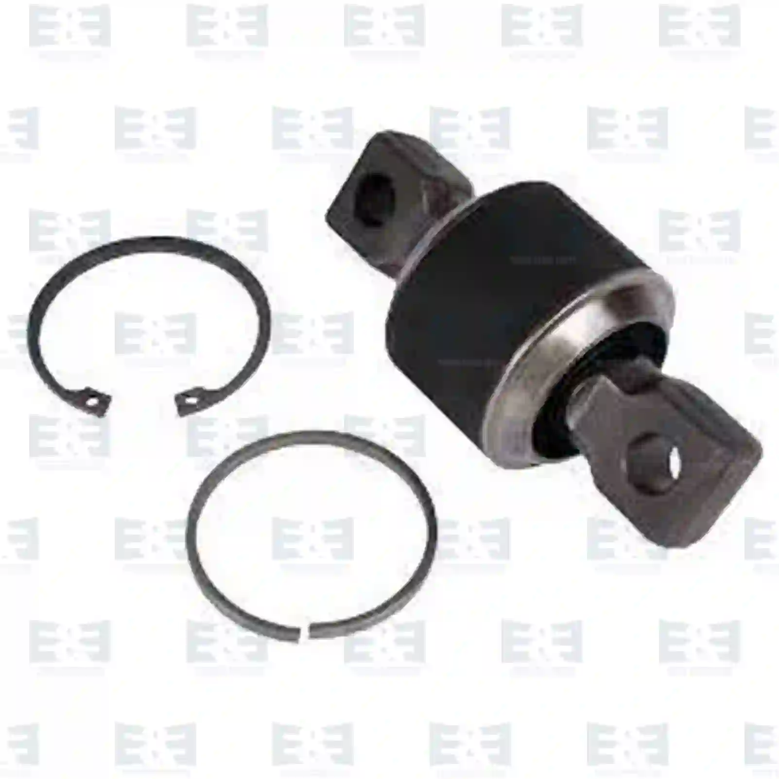  Repair kit, reaction rod || E&E Truck Spare Parts | Truck Spare Parts, Auotomotive Spare Parts