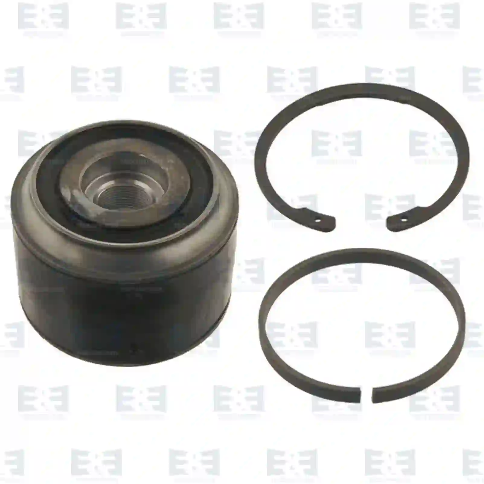  Repair kit, reaction rod || E&E Truck Spare Parts | Truck Spare Parts, Auotomotive Spare Parts