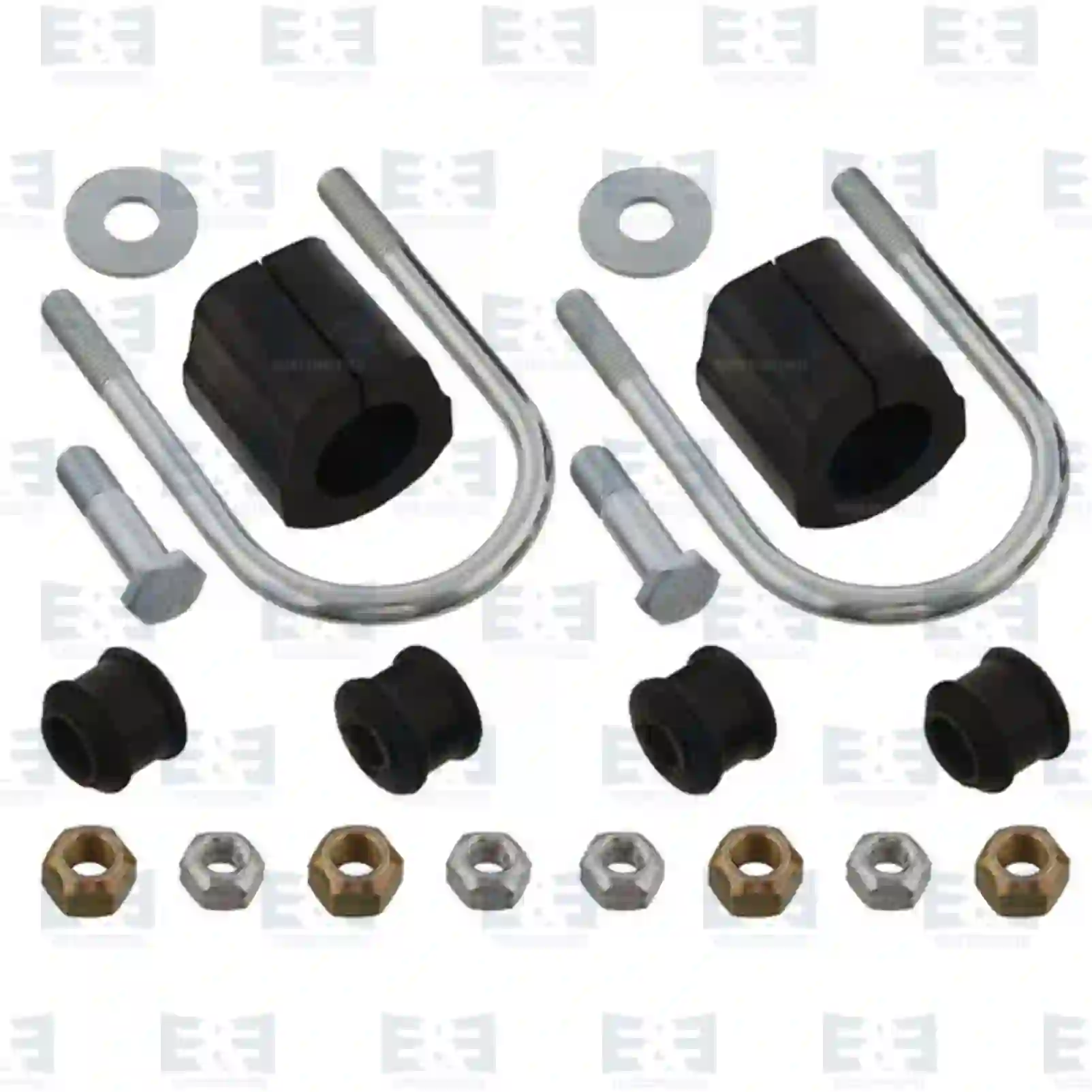  Repair kit, stabilizer || E&E Truck Spare Parts | Truck Spare Parts, Auotomotive Spare Parts