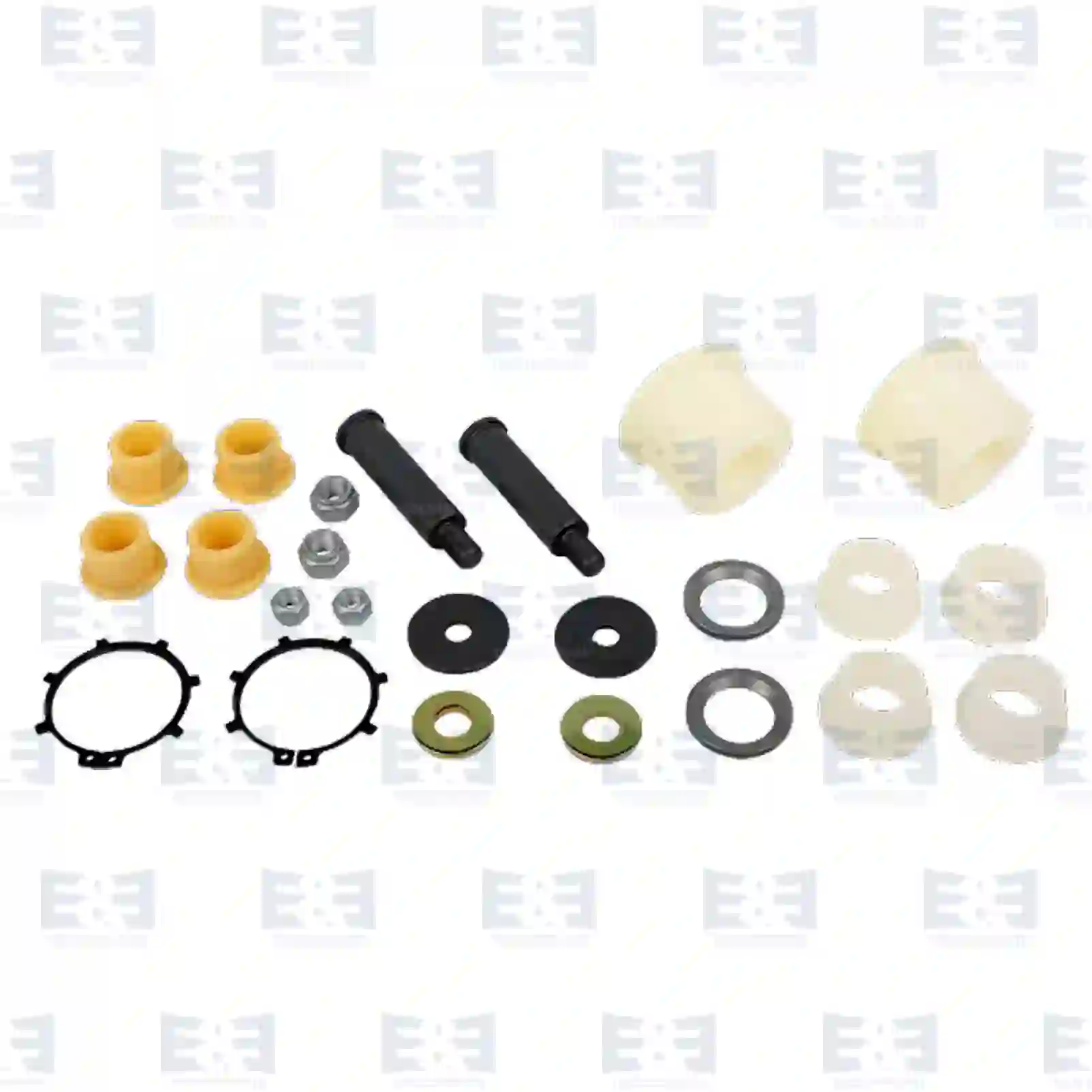  Repair kit, stabilizer || E&E Truck Spare Parts | Truck Spare Parts, Auotomotive Spare Parts