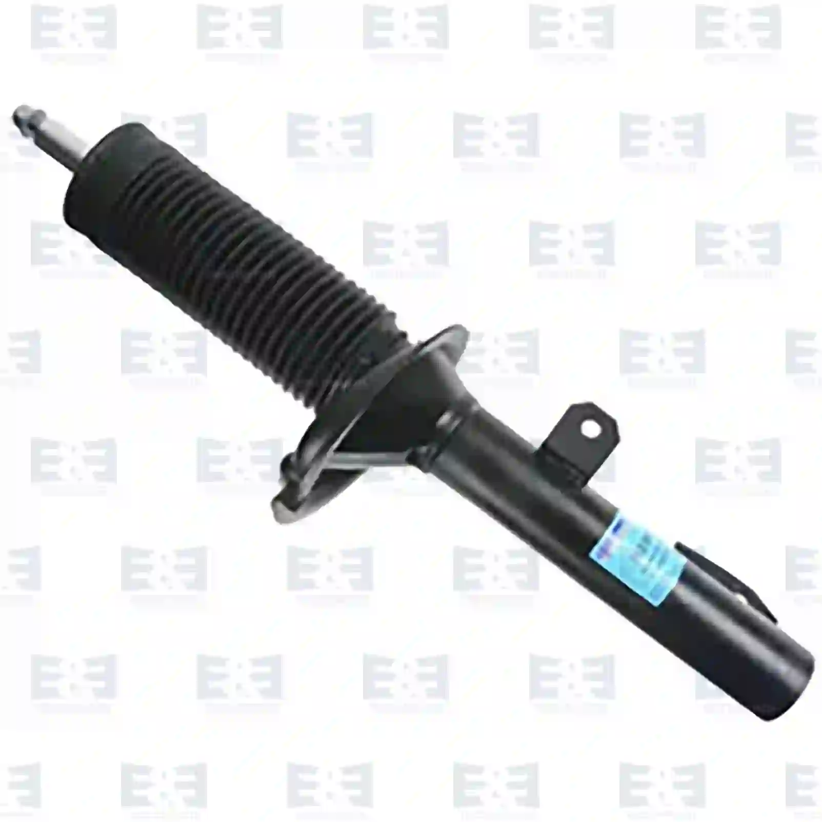  Shock absorber, front || E&E Truck Spare Parts | Truck Spare Parts, Auotomotive Spare Parts