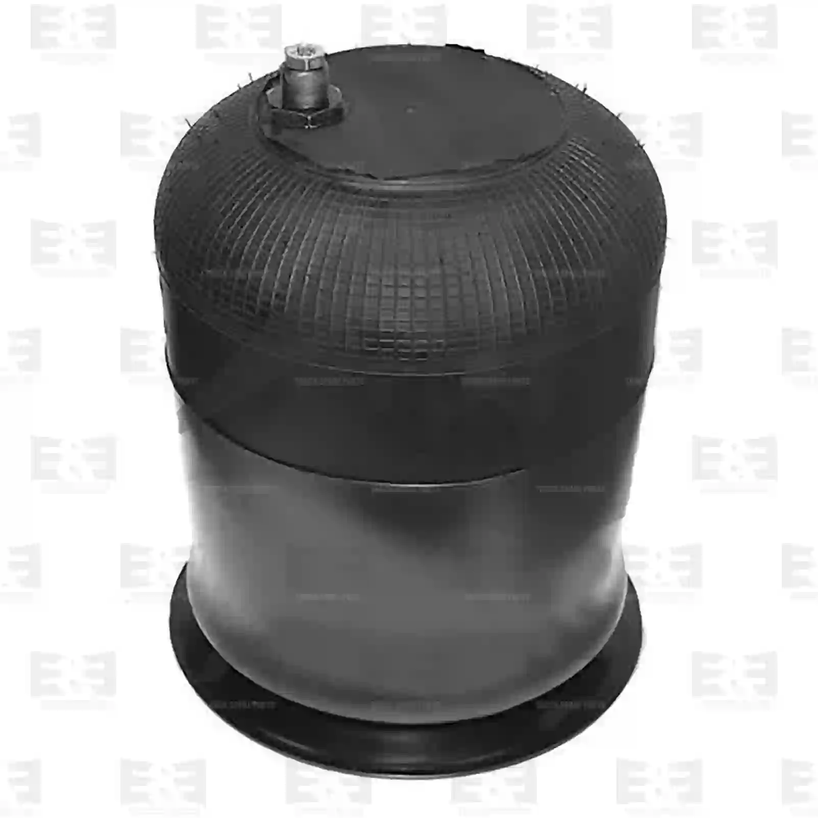  Air spring, with steel piston || E&E Truck Spare Parts | Truck Spare Parts, Auotomotive Spare Parts