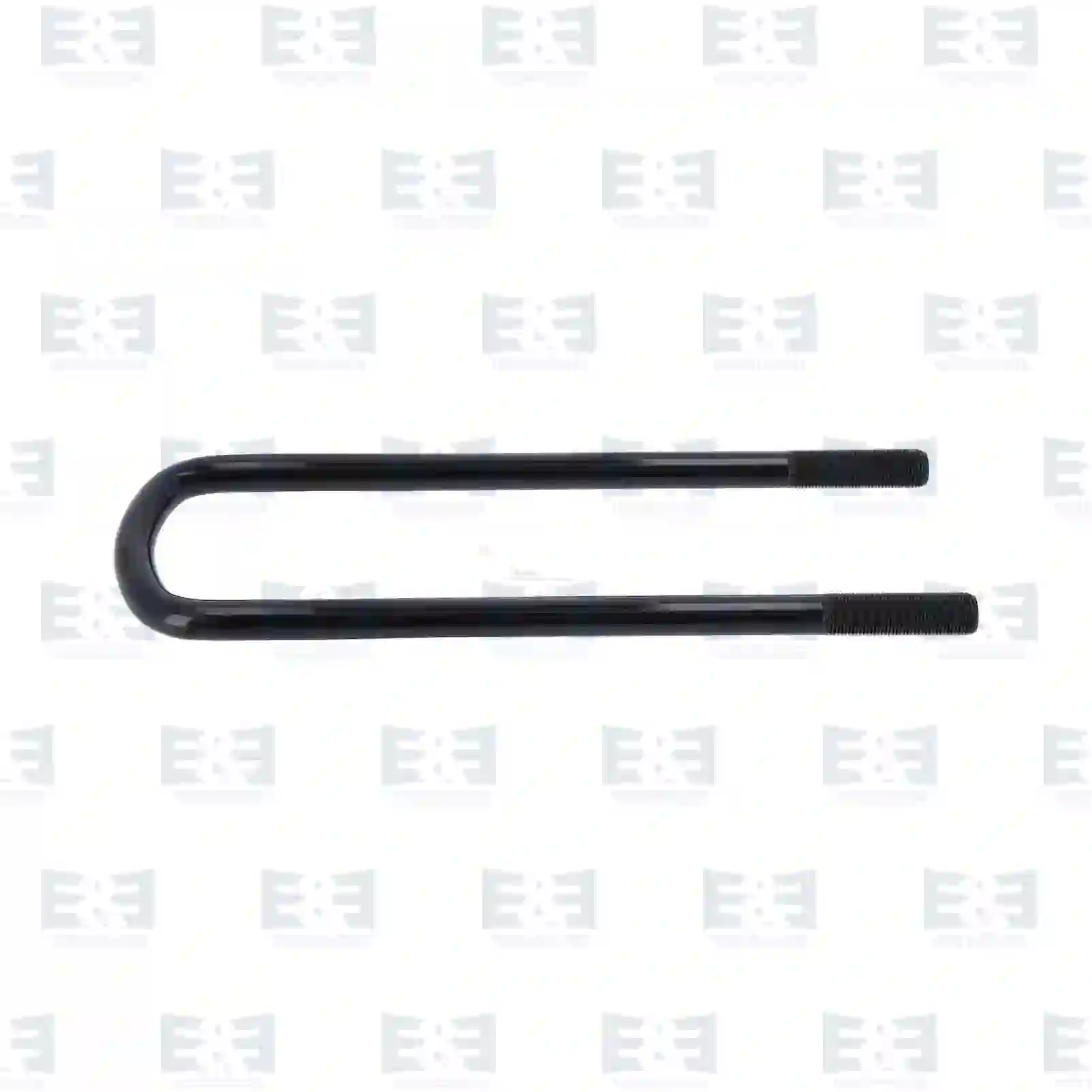  U-bolt || E&E Truck Spare Parts | Truck Spare Parts, Auotomotive Spare Parts