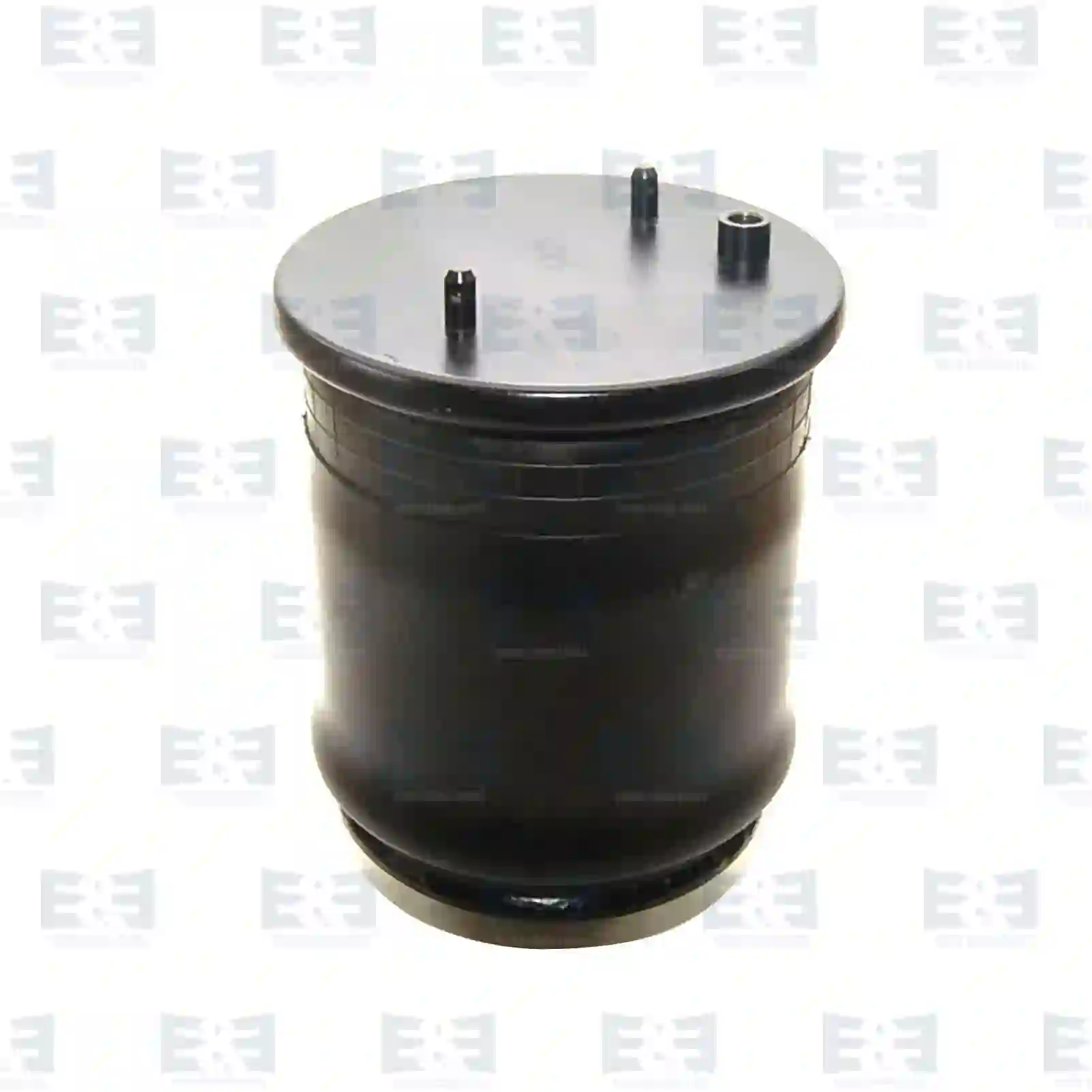 Air Bellow Air spring, with steel piston, EE No 2E2283033 ,  oem no:1726241, , , E&E Truck Spare Parts | Truck Spare Parts, Auotomotive Spare Parts