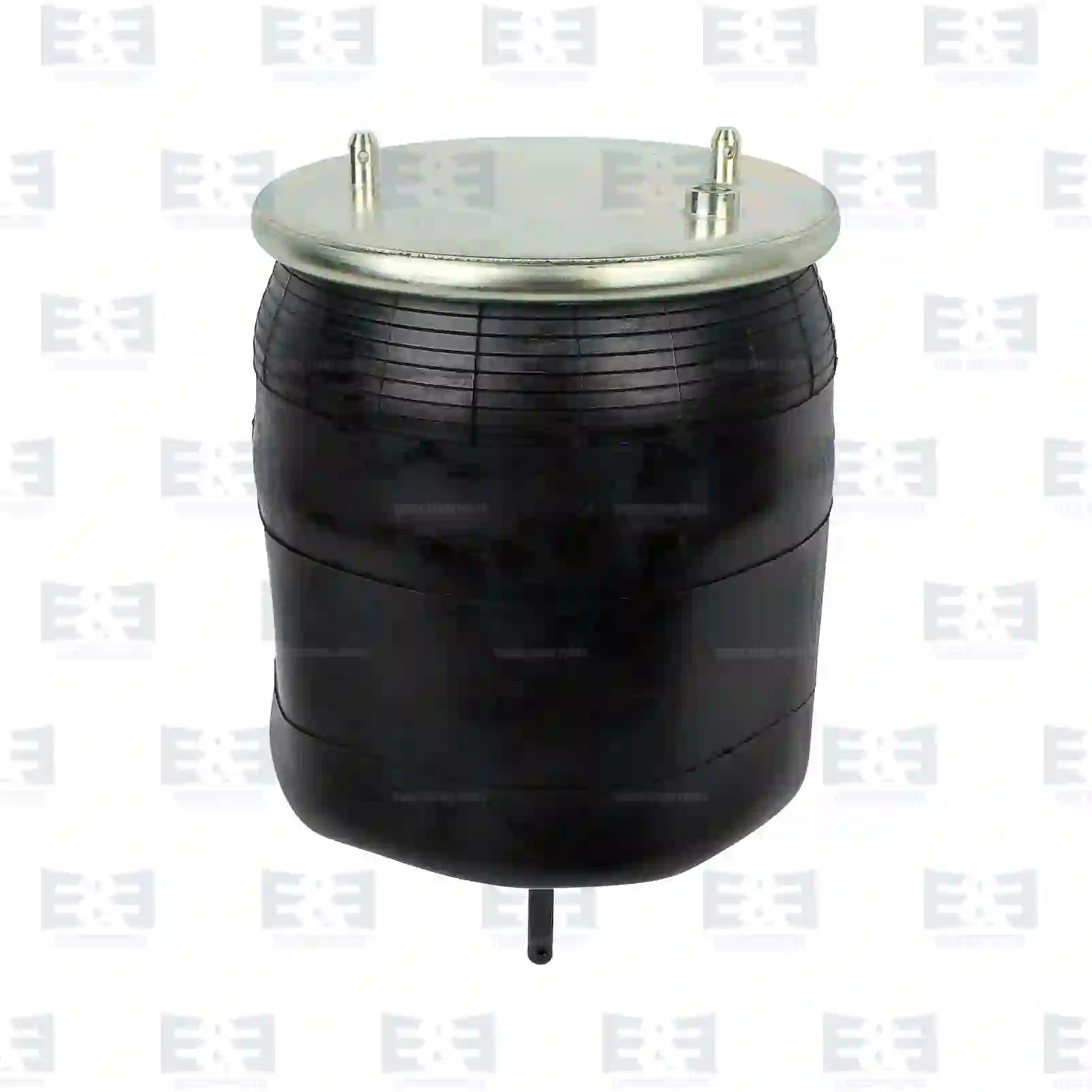 Air Bellow Air spring, with steel piston, EE No 2E2283034 ,  oem no:1726240, ZG40744-0008, , E&E Truck Spare Parts | Truck Spare Parts, Auotomotive Spare Parts