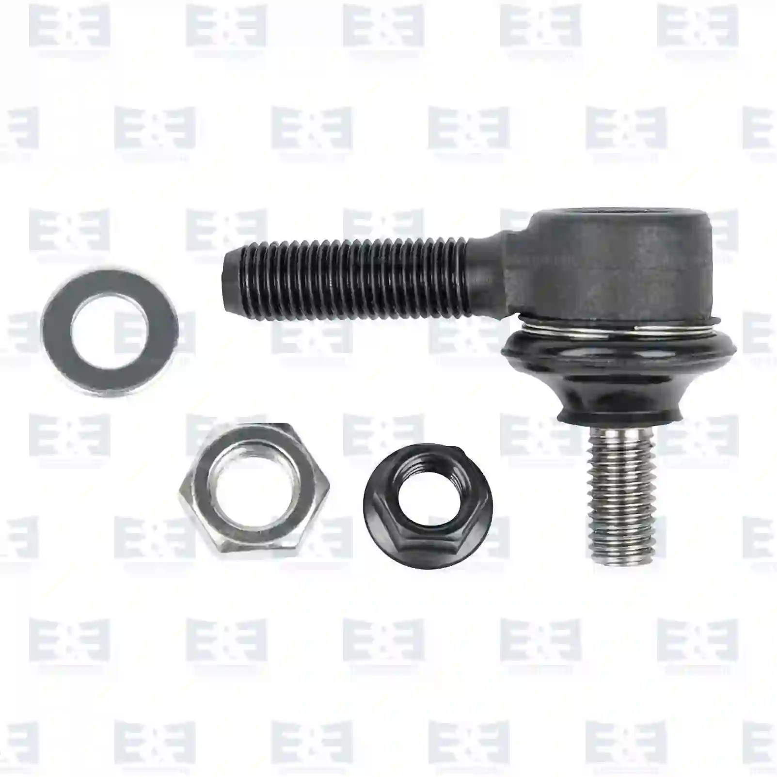 Suspension Ball joint, right hand thread, EE No 2E2283038 ,  oem no:382613, 382618, ZG40843-0008, , E&E Truck Spare Parts | Truck Spare Parts, Auotomotive Spare Parts