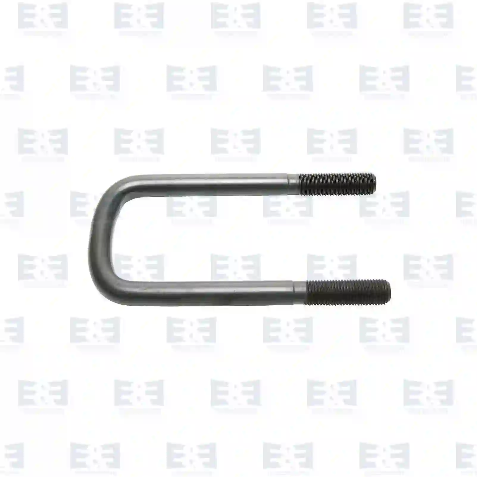 Leaf Spring U-bolt, EE No 2E2283050 ,  oem no:1377773, 1384444, 1726133, 2096134, 326822, ZG41824-0008, E&E Truck Spare Parts | Truck Spare Parts, Auotomotive Spare Parts