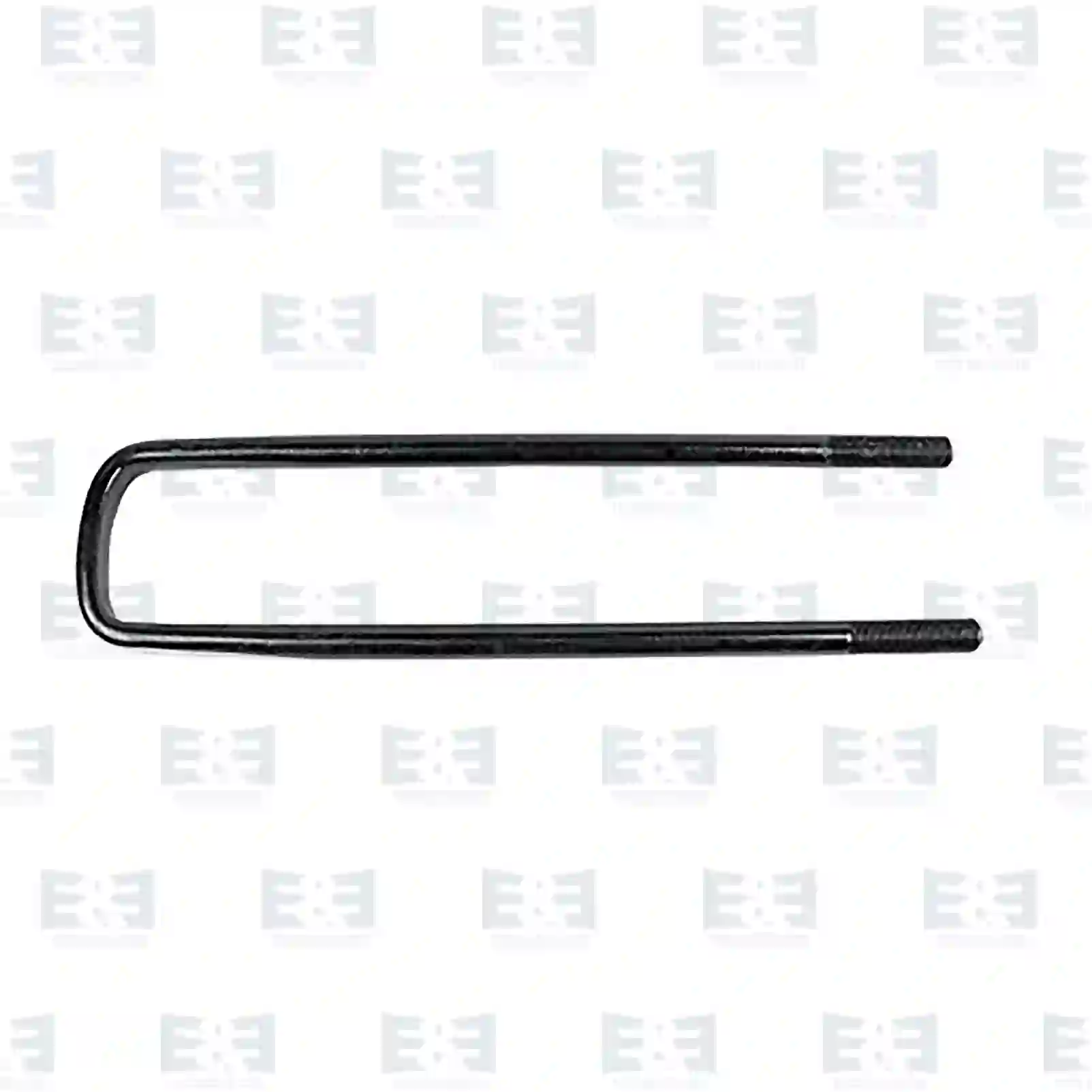 Leaf Spring U-bolt, EE No 2E2283054 ,  oem no:3273515425, 3403510125, E&E Truck Spare Parts | Truck Spare Parts, Auotomotive Spare Parts