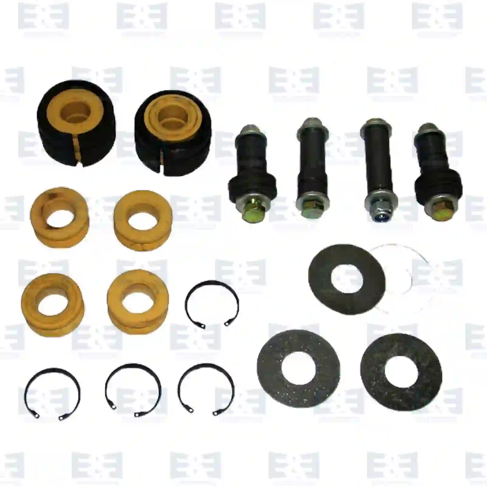  Repair kit, stabilizer || E&E Truck Spare Parts | Truck Spare Parts, Auotomotive Spare Parts