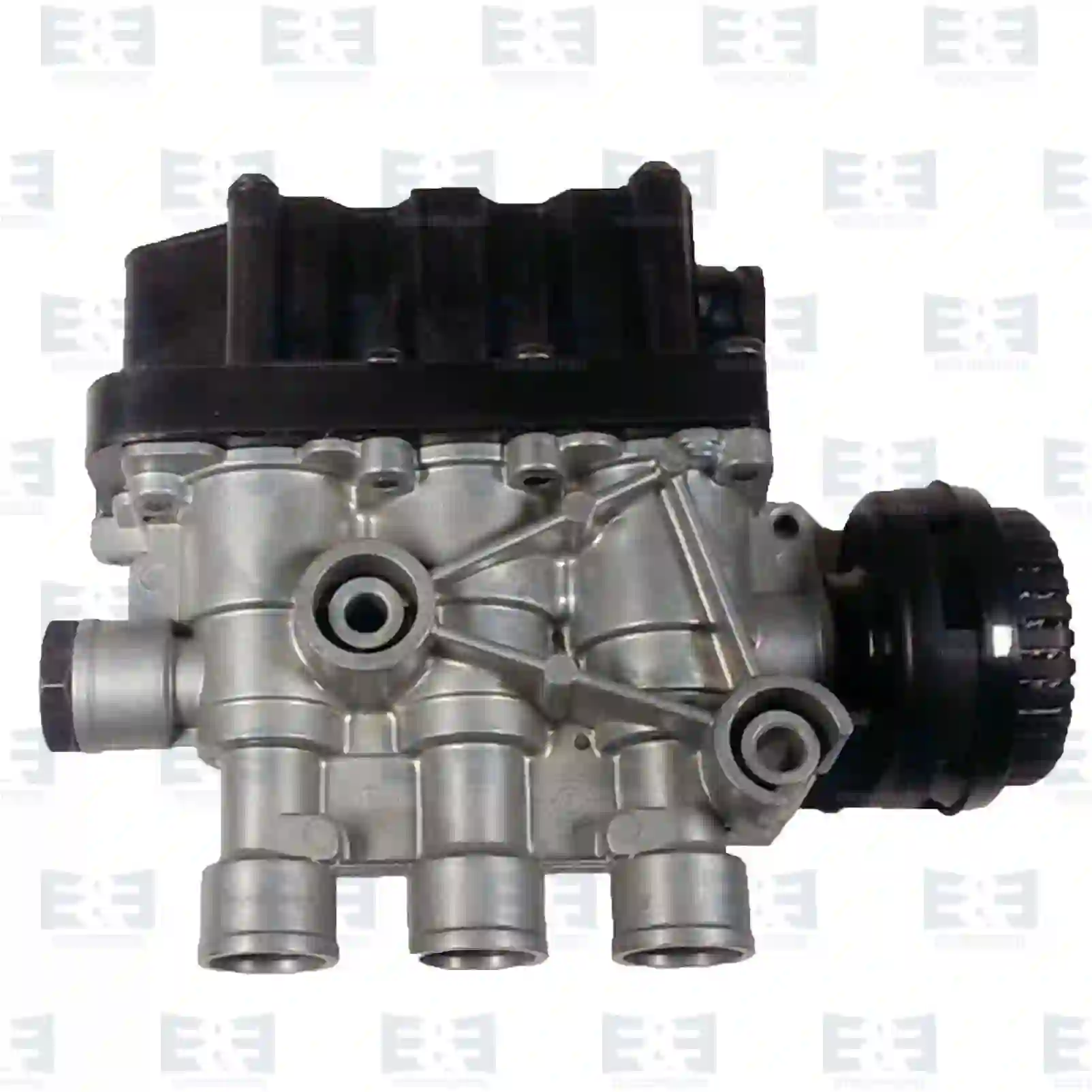 Solenoid Valve Solenoid valve, ECAS, EE No 2E2283295 ,  oem no:0527488, 1506152, 1506179, 527488, 97106463, 81259026154, 81259029154, 0003276225, 102140300, 5021170199, 1934986, 8241683000 E&E Truck Spare Parts | Truck Spare Parts, Auotomotive Spare Parts