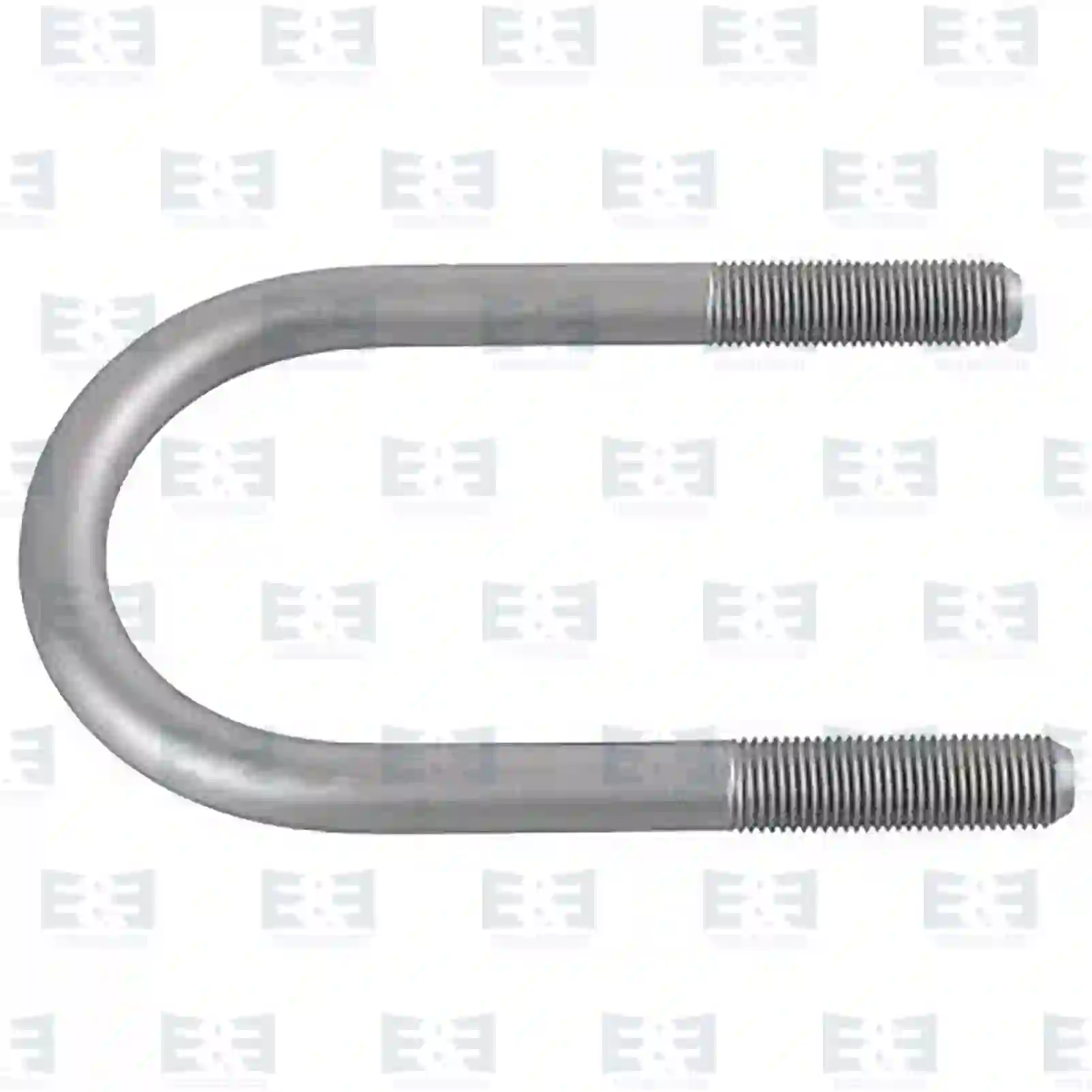  U-bolt || E&E Truck Spare Parts | Truck Spare Parts, Auotomotive Spare Parts