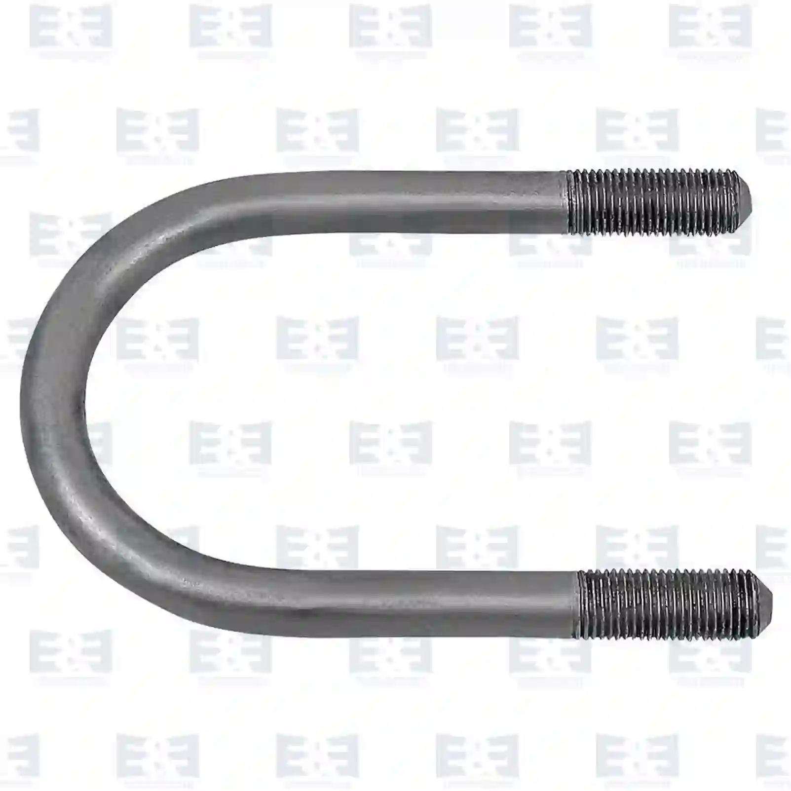 Leaf Spring U-bolt, EE No 2E2283372 ,  oem no:9013250847, 9063250247, , , , E&E Truck Spare Parts | Truck Spare Parts, Auotomotive Spare Parts