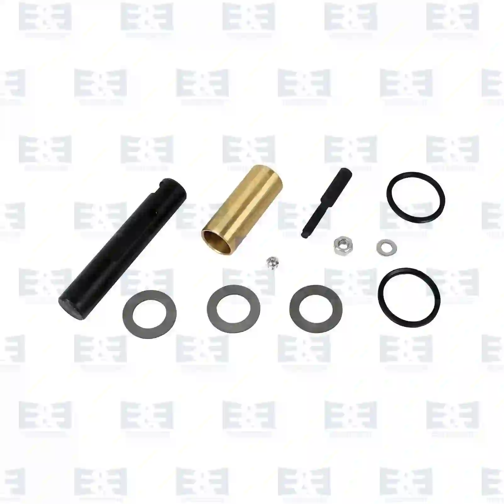  Spring bolt kit || E&E Truck Spare Parts | Truck Spare Parts, Auotomotive Spare Parts