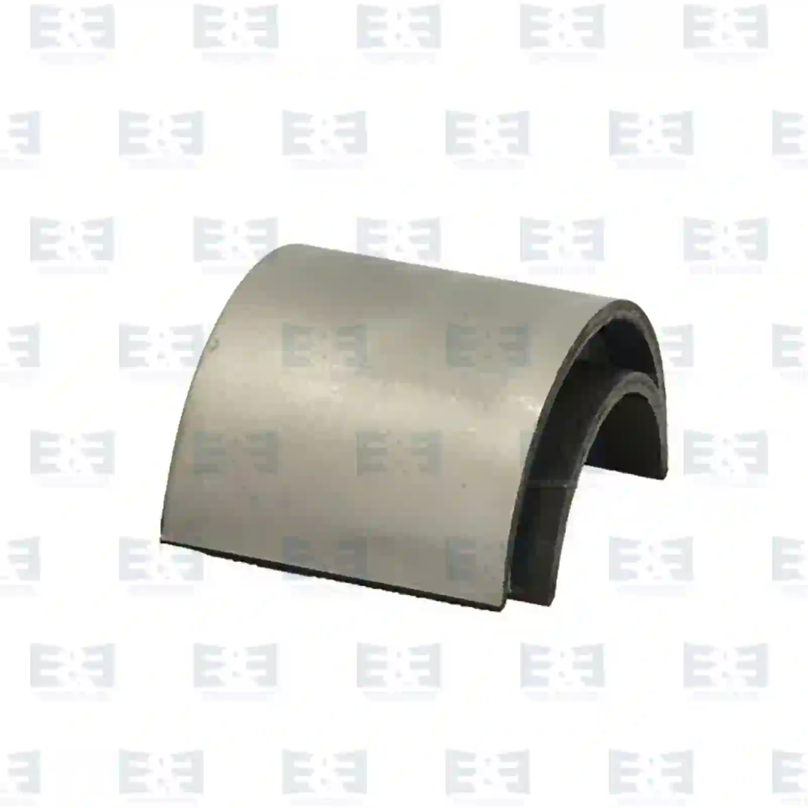 Suspension Bushing half, stabilizer, EE No 2E2283474 ,  oem no:0298498, 298498, 08169892, 41270883, 8169892, ZG41127-0008 E&E Truck Spare Parts | Truck Spare Parts, Auotomotive Spare Parts