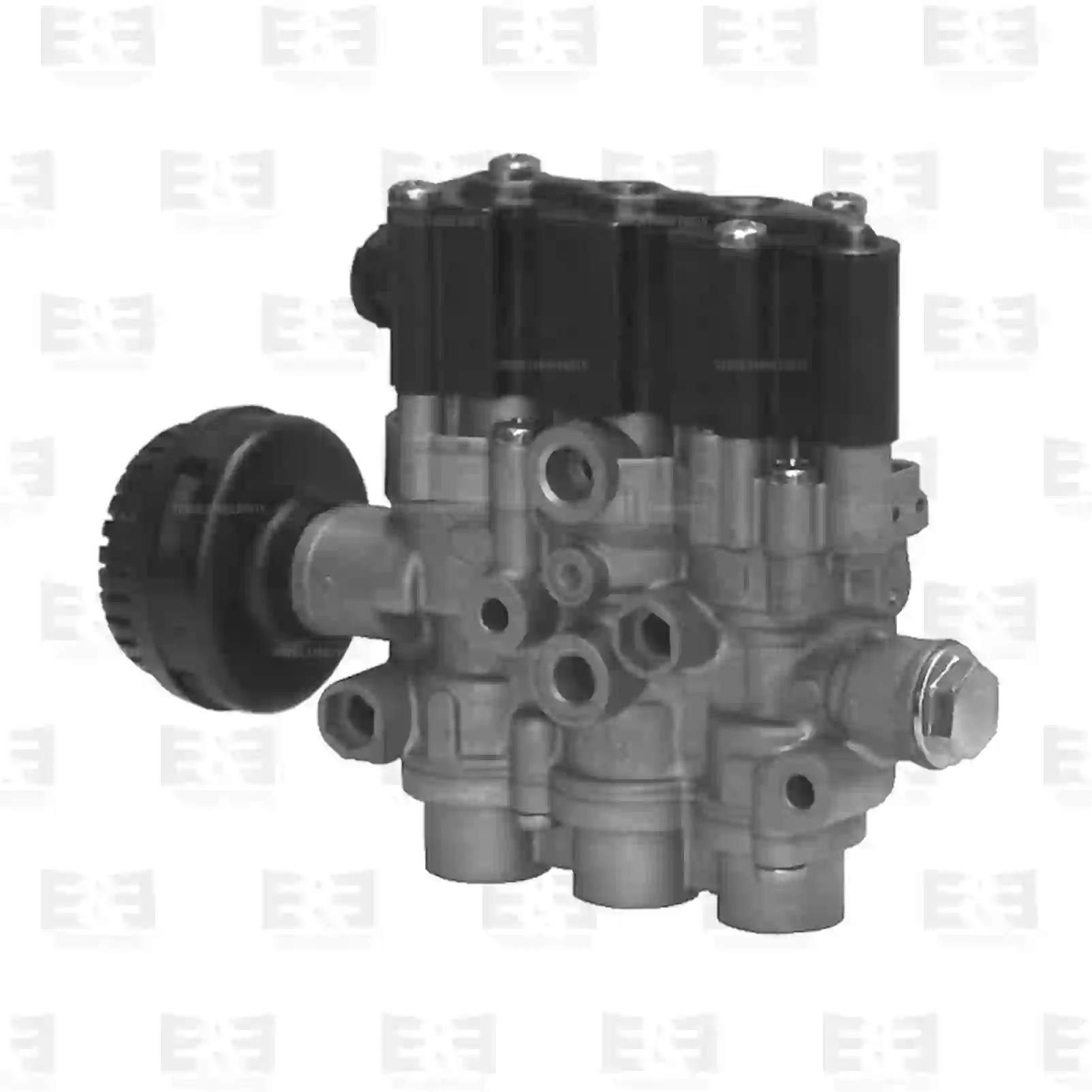 Solenoid Valve Solenoid valve, ECAS, EE No 2E2283483 ,  oem no:3278525 E&E Truck Spare Parts | Truck Spare Parts, Auotomotive Spare Parts