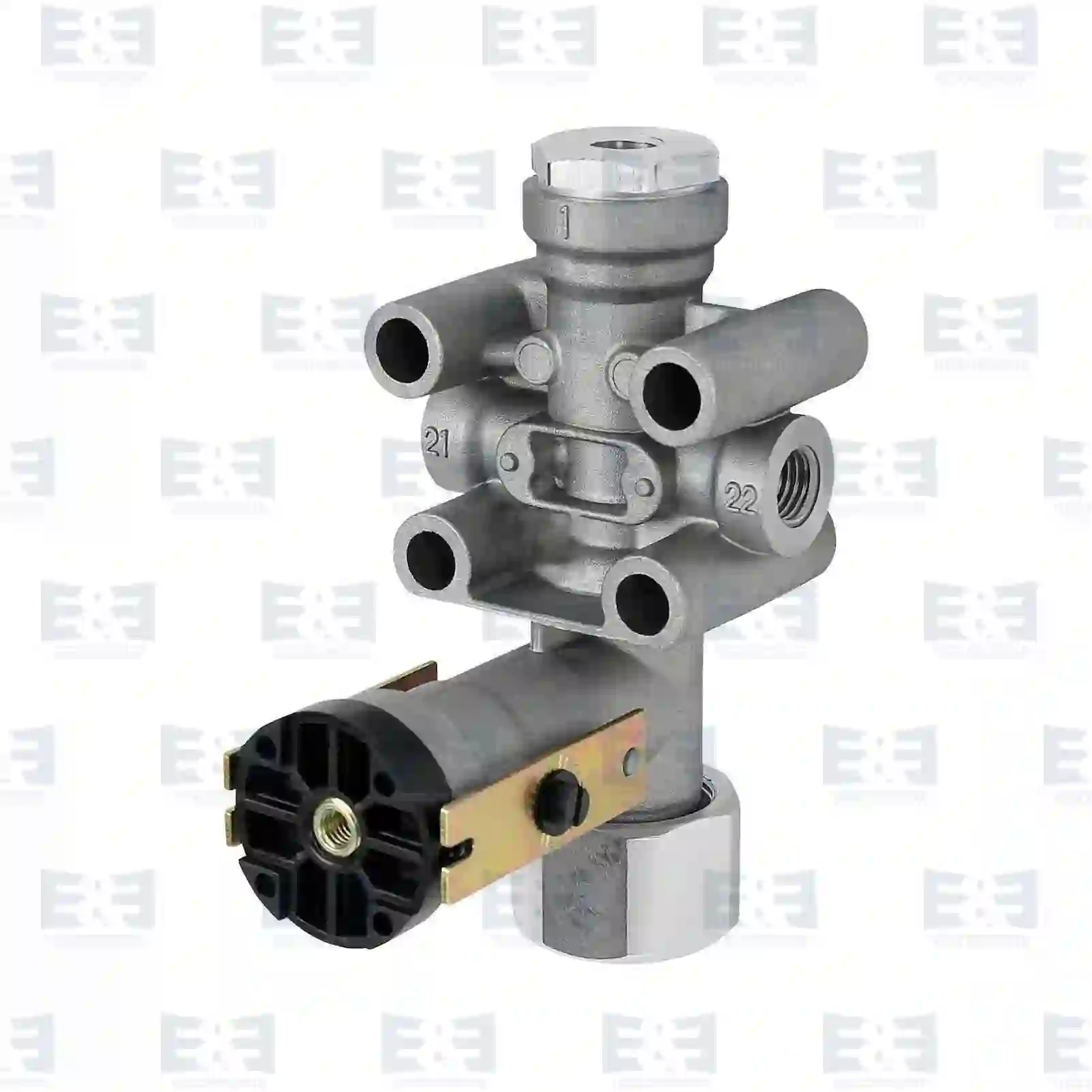 Level Valve & Cylinder Level valve, EE No 2E2283486 ,  oem no:1506114, 0003278925, 1607728, ZG50987-0008 E&E Truck Spare Parts | Truck Spare Parts, Auotomotive Spare Parts