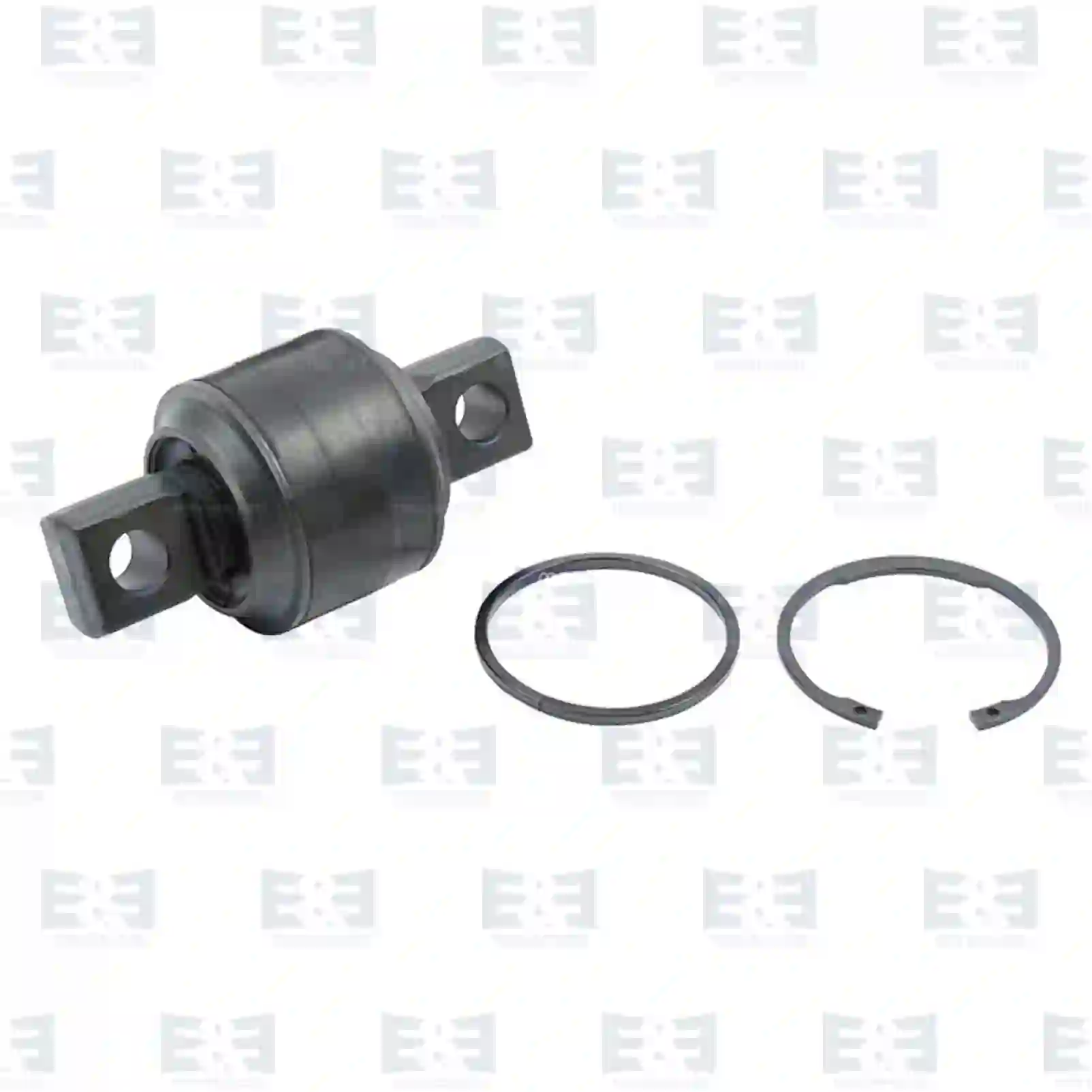  Repair kit, reaction rod || E&E Truck Spare Parts | Truck Spare Parts, Auotomotive Spare Parts