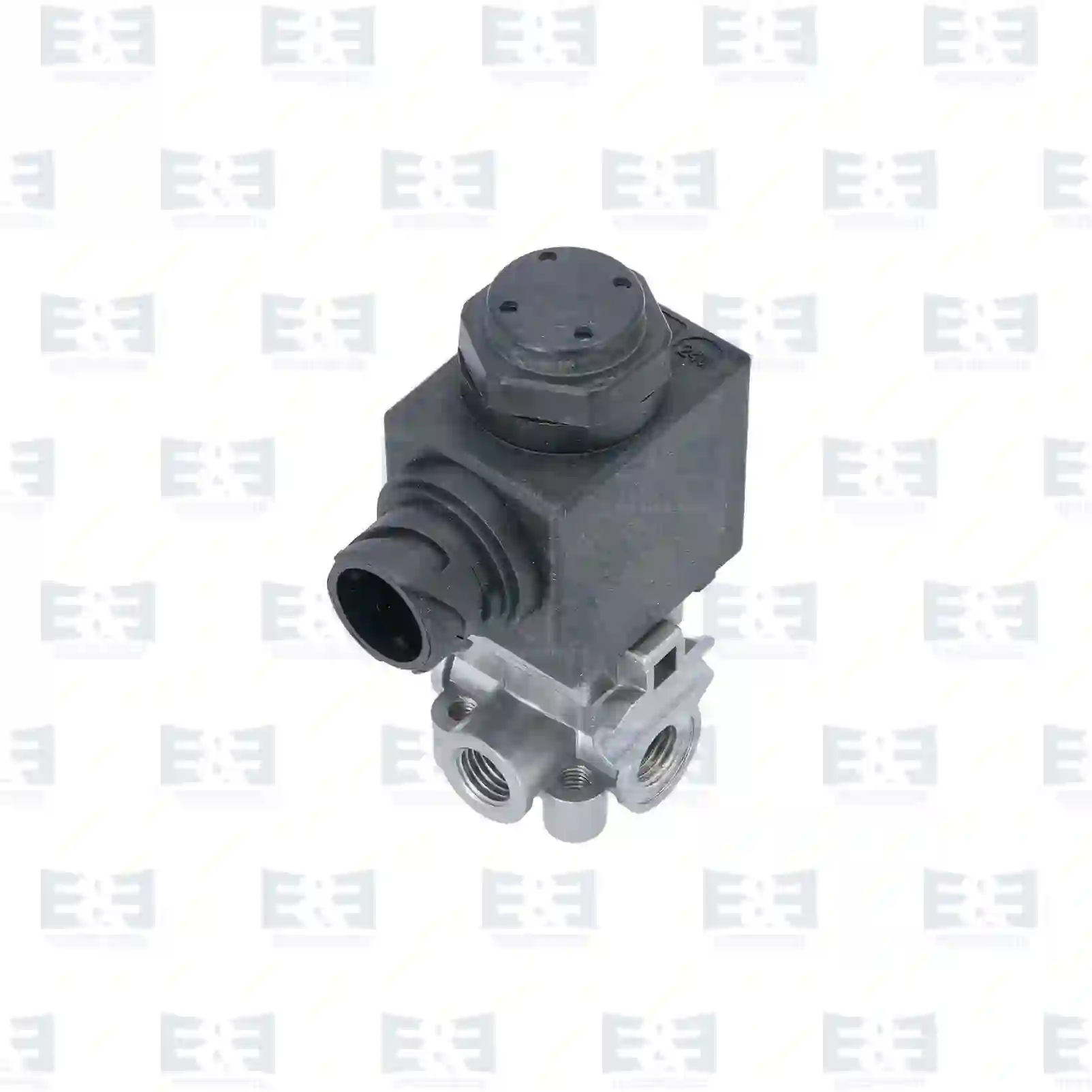  Solenoid valve || E&E Truck Spare Parts | Truck Spare Parts, Auotomotive Spare Parts