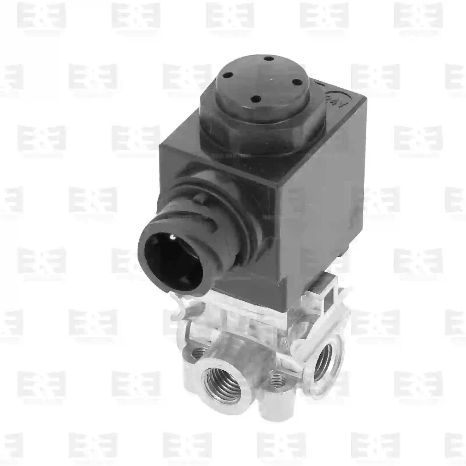 Solenoid Valve Solenoid valve, EE No 2E2283508 ,  oem no:7401078316, 1078316, 3165144, ZG51001-0008 E&E Truck Spare Parts | Truck Spare Parts, Auotomotive Spare Parts