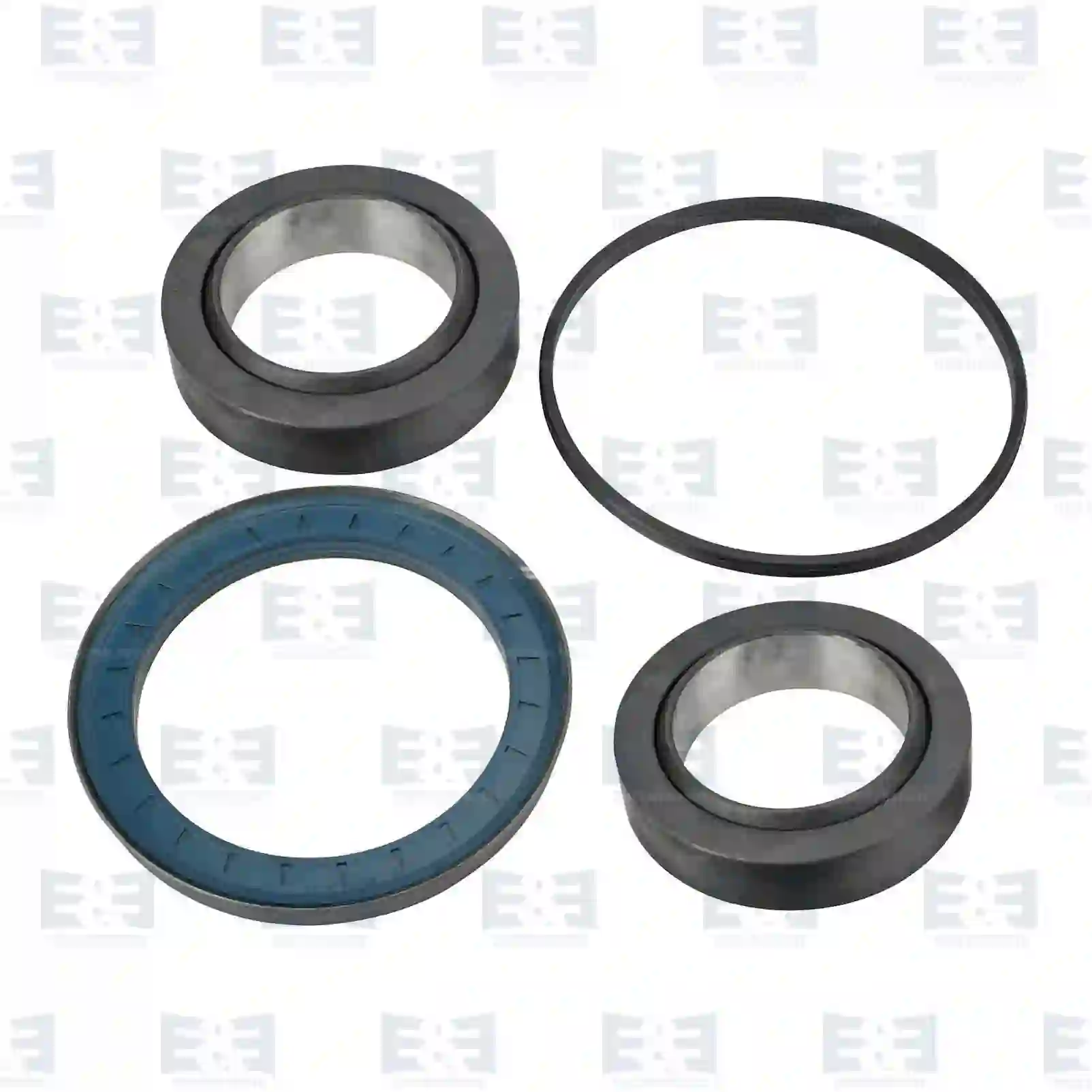 Repair kit, spring saddle, 2E2283516, 06369590027S ||  2E2283516 E&E Truck Spare Parts | Truck Spare Parts, Auotomotive Spare Parts Repair kit, spring saddle, 2E2283516, 06369590027S ||  2E2283516 E&E Truck Spare Parts | Truck Spare Parts, Auotomotive Spare Parts