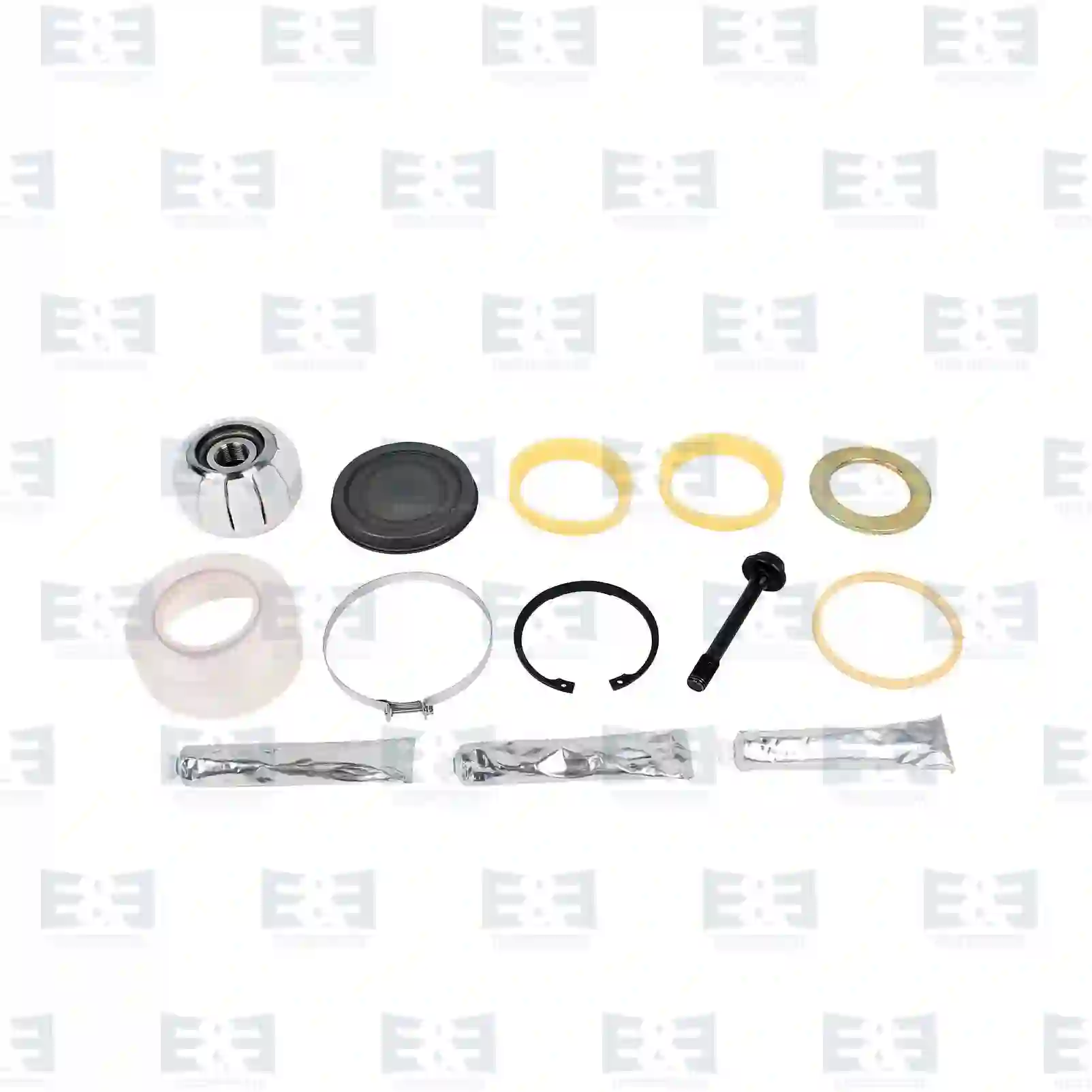  Repair kit, v-stay || E&E Truck Spare Parts | Truck Spare Parts, Auotomotive Spare Parts