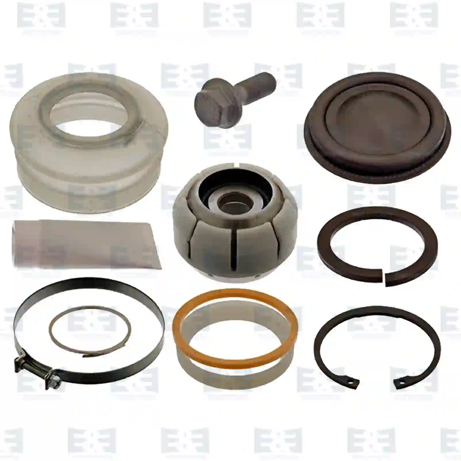  Repair kit, v-stay || E&E Truck Spare Parts | Truck Spare Parts, Auotomotive Spare Parts