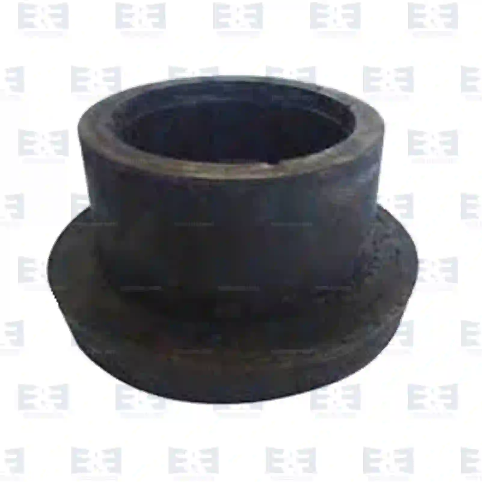  Rubber mounting, spring saddle || E&E Truck Spare Parts | Truck Spare Parts, Auotomotive Spare Parts