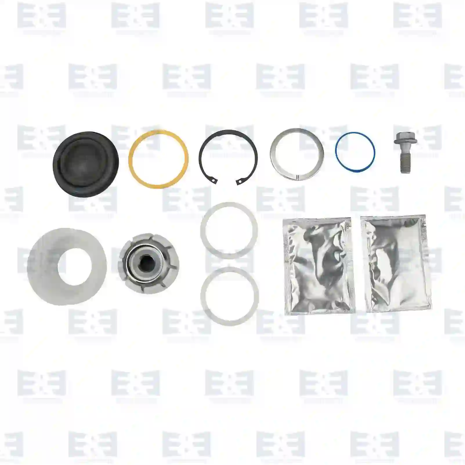  Repair kit, v-stay || E&E Truck Spare Parts | Truck Spare Parts, Auotomotive Spare Parts