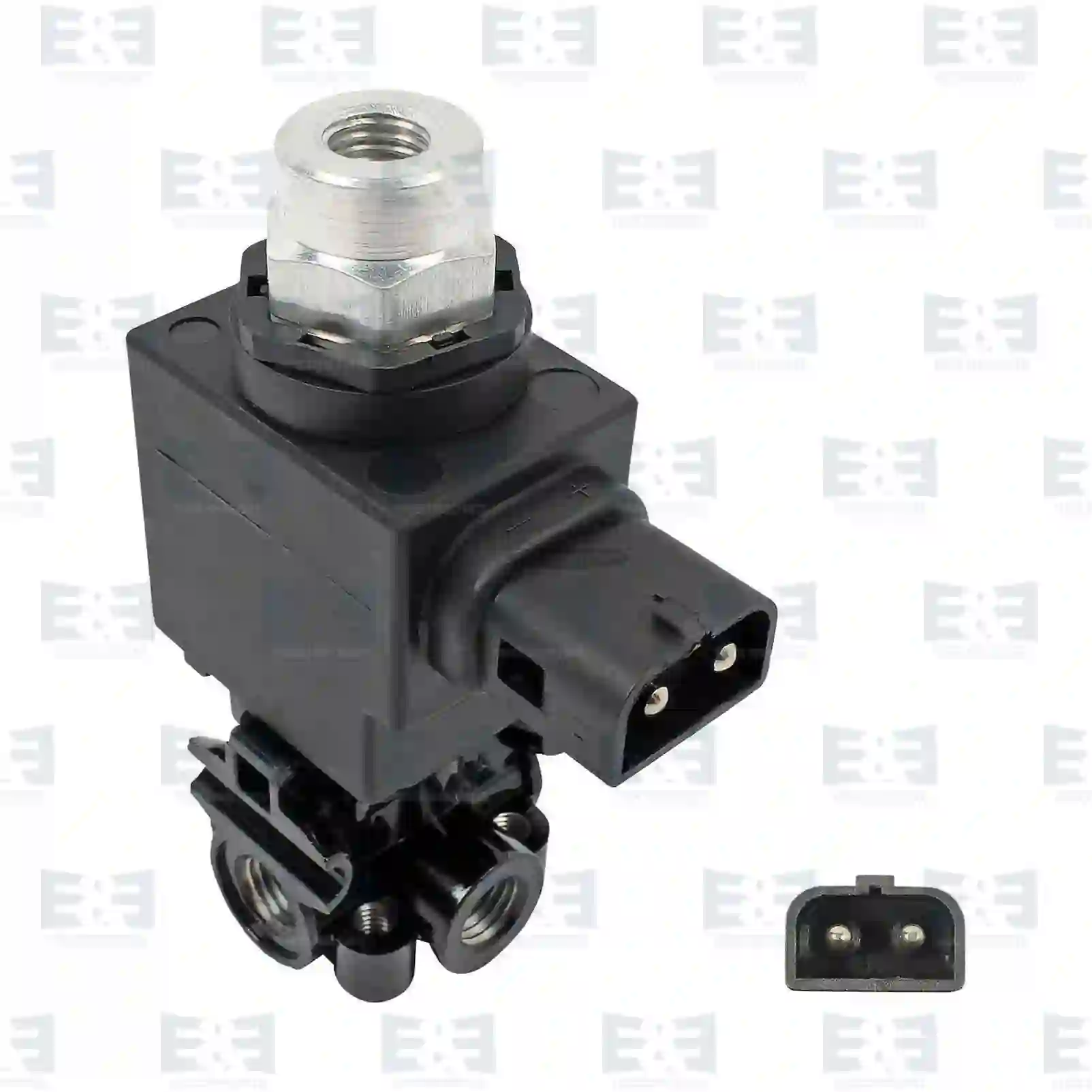 Solenoid valve, 2E2283603, 1589342, 1610570, 8143021, ||  2E2283603 E&E Truck Spare Parts | Truck Spare Parts, Auotomotive Spare Parts Solenoid valve, 2E2283603, 1589342, 1610570, 8143021, ||  2E2283603 E&E Truck Spare Parts | Truck Spare Parts, Auotomotive Spare Parts